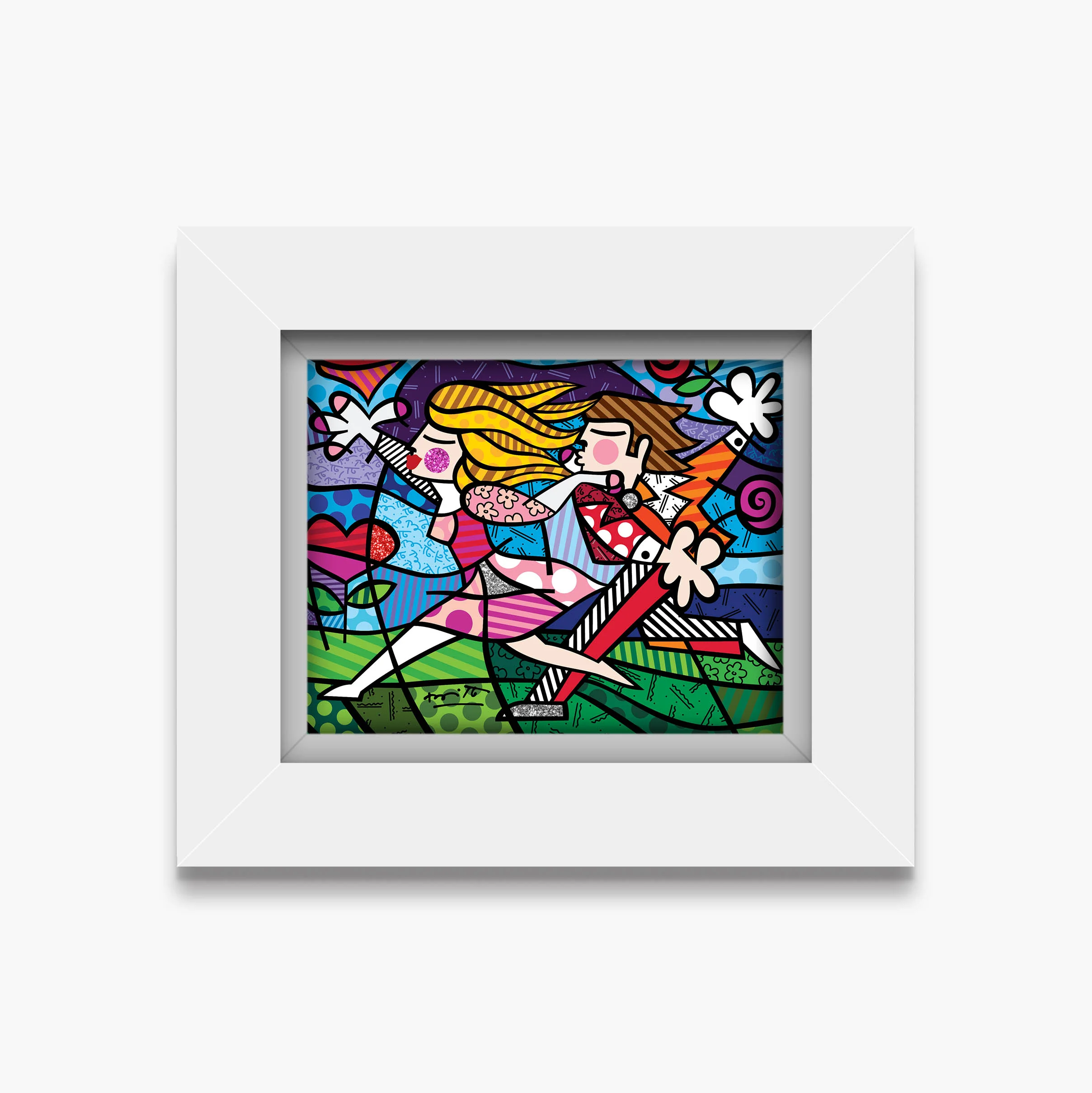 Dreaming - Limited Edition Print - Image 16