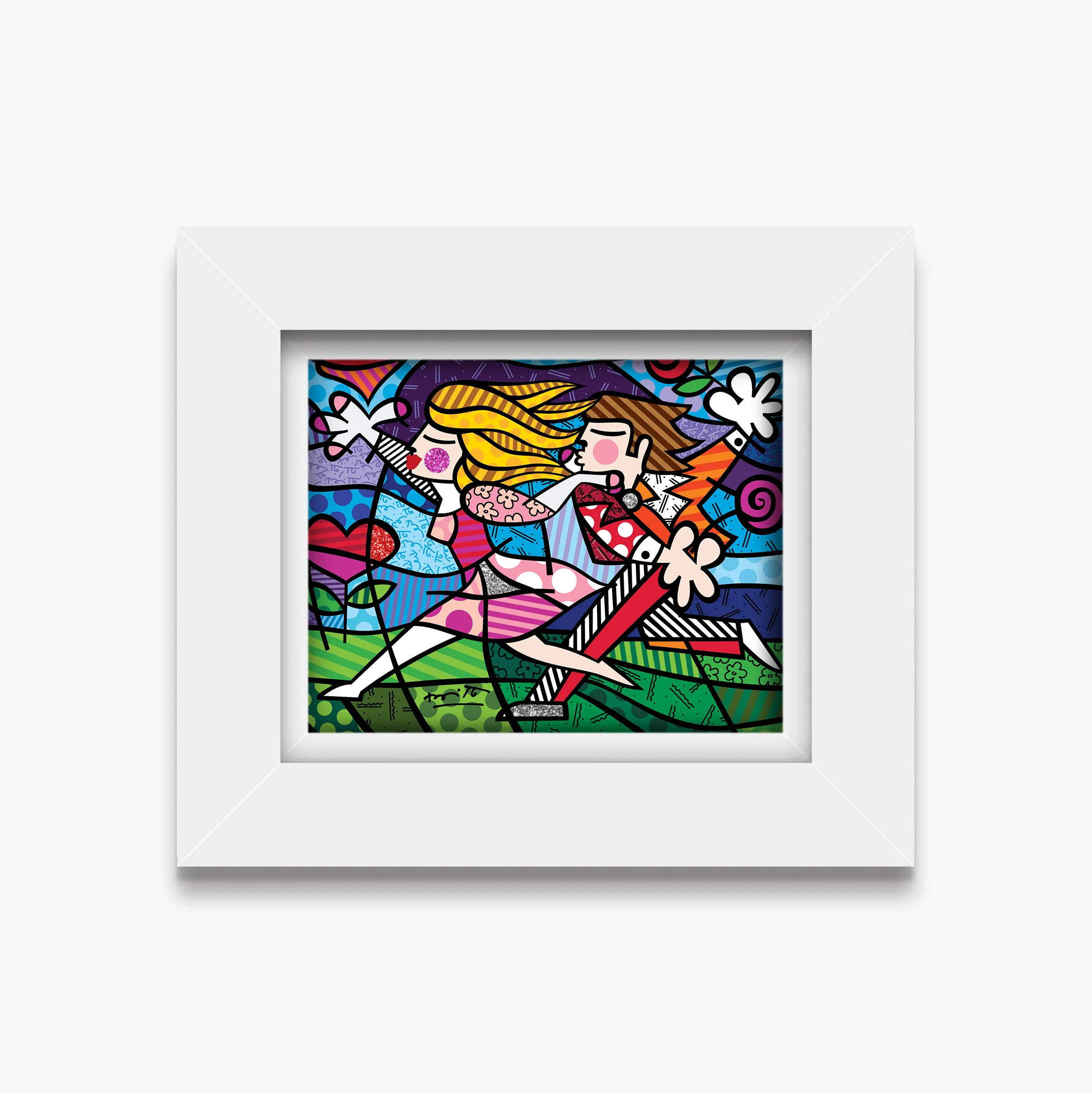 Dreaming - Limited Edition Print - Image 17
