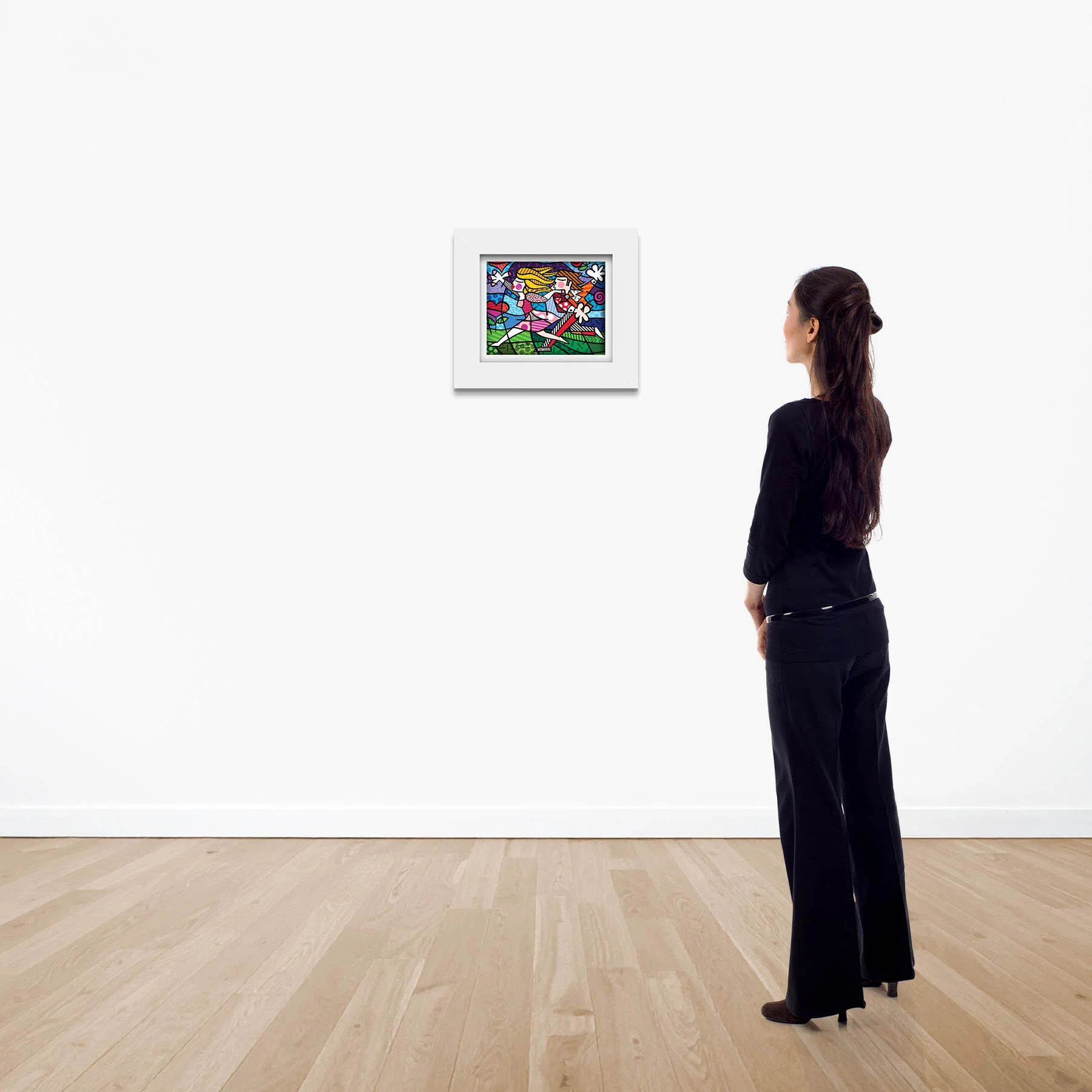 Dreaming - Limited Edition Print - Image 3