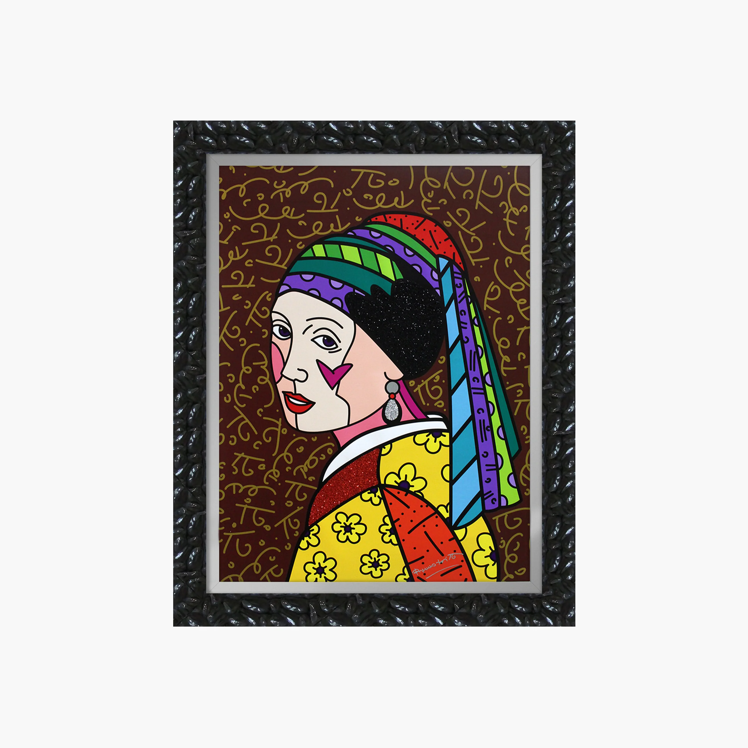 Dutch Icon - Limited Edition Print - Image 10