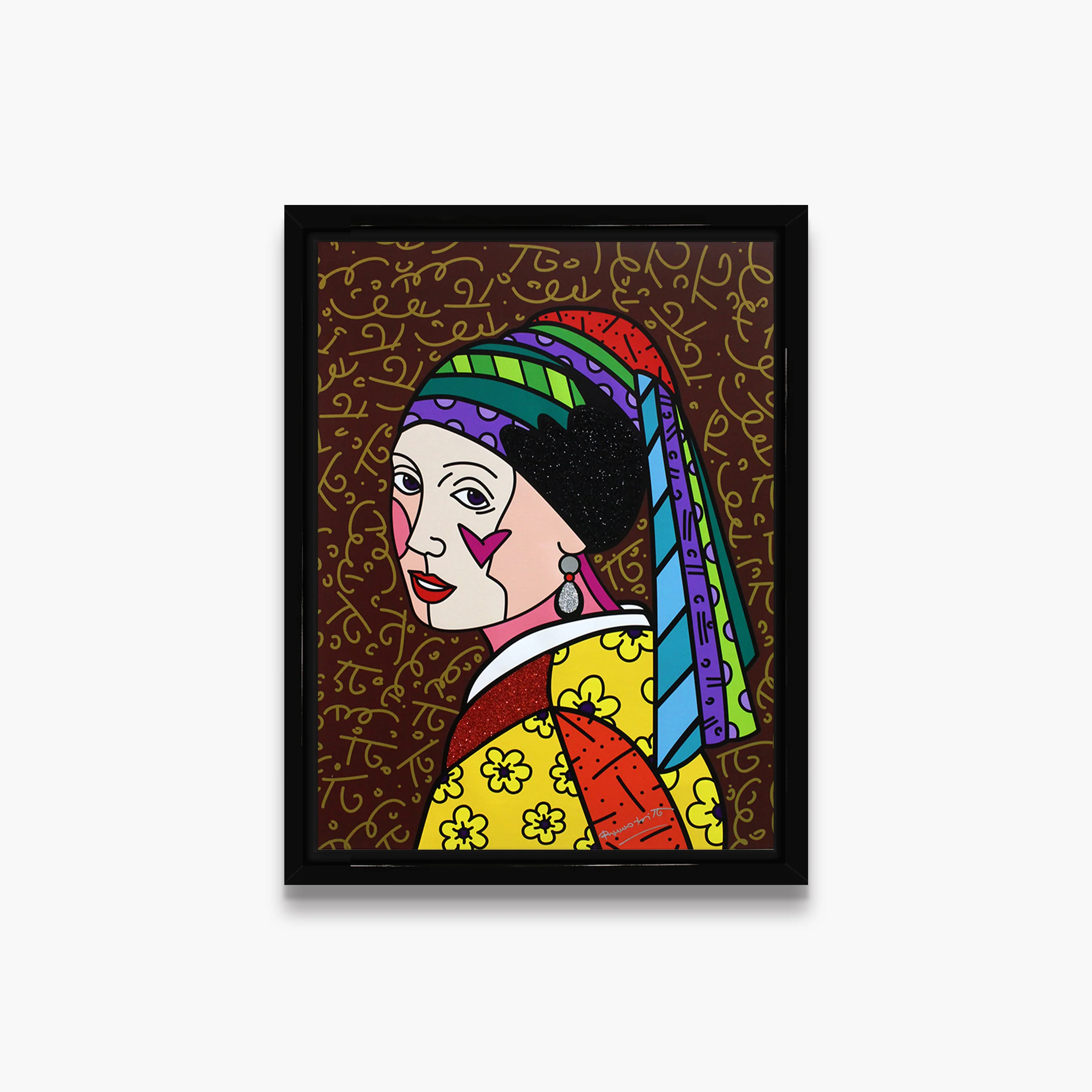 Dutch Icon - Limited Edition Print - Image 20