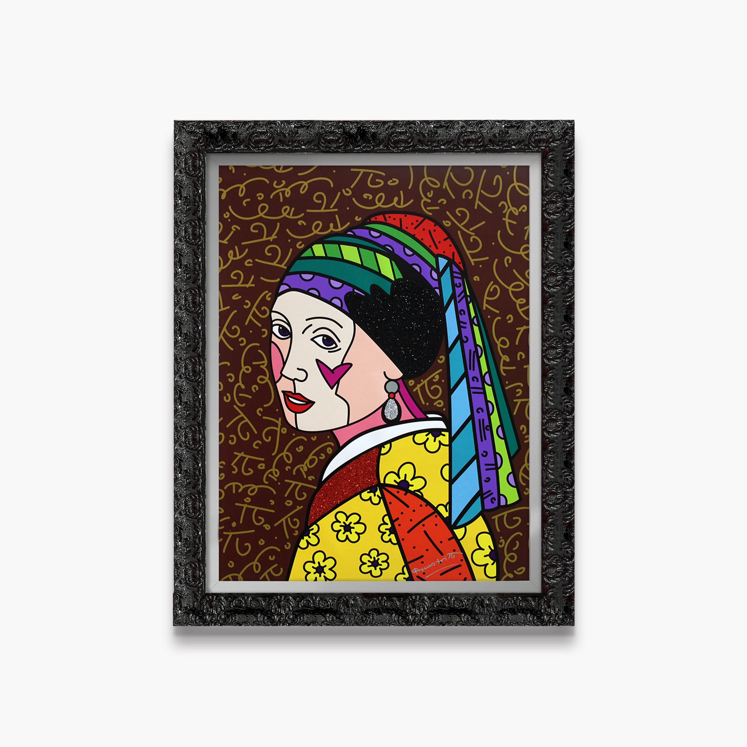Dutch Icon - Limited Edition Print - Image 29