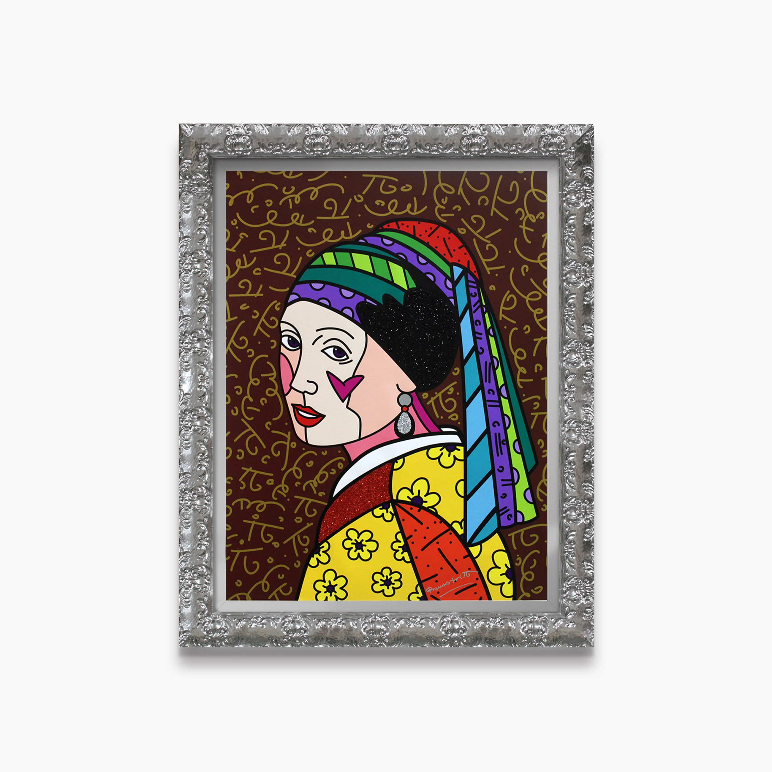 Dutch Icon - Limited Edition Print - Image 30