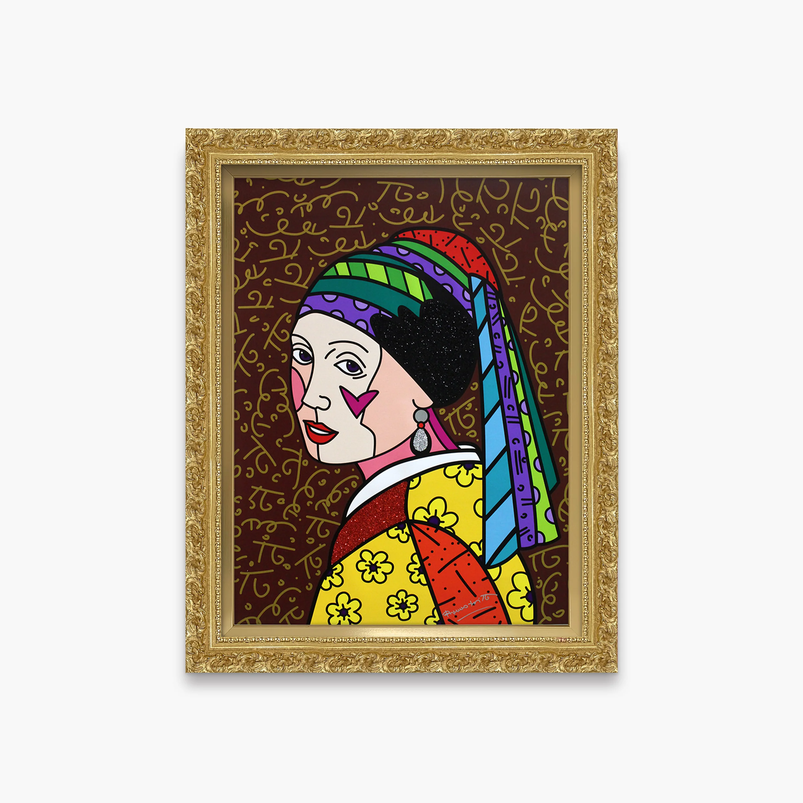 Dutch Icon - Limited Edition Print - Image 31