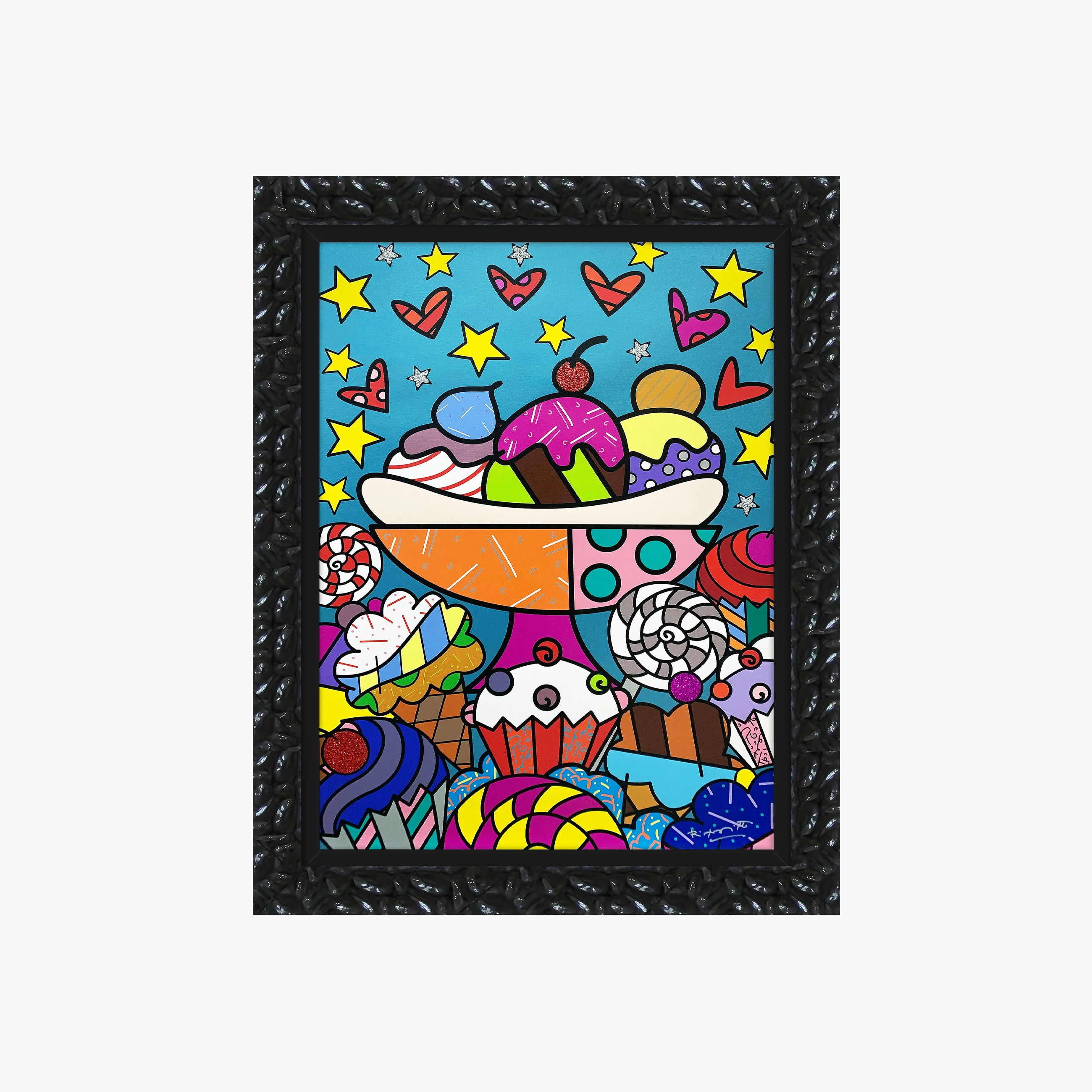 Dylan's Candy Bar - Limited Edition Print - Image 10