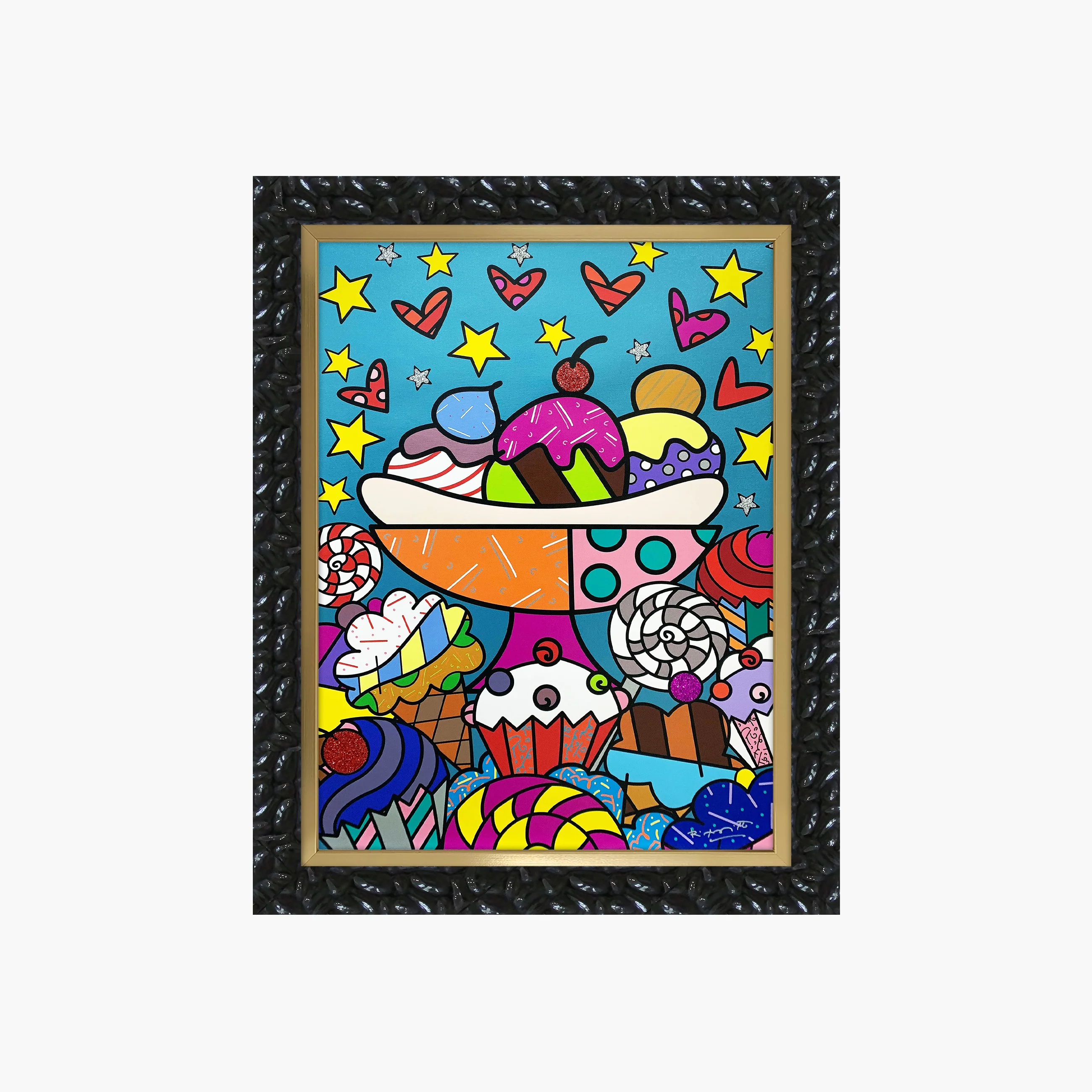 Dylan's Candy Bar - Limited Edition Print - Image 11
