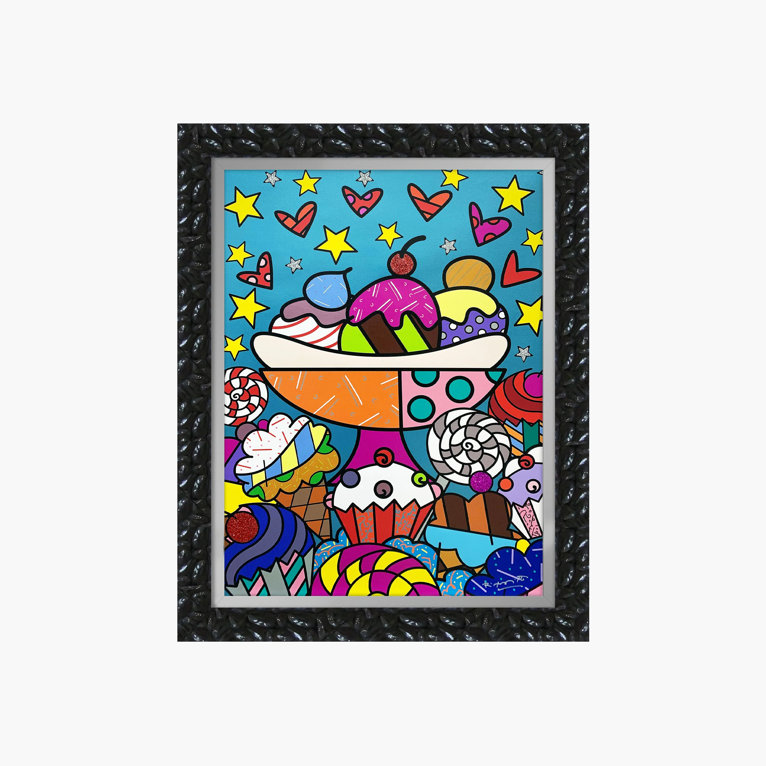 Dylan's Candy Bar - Limited Edition Print - Image 12