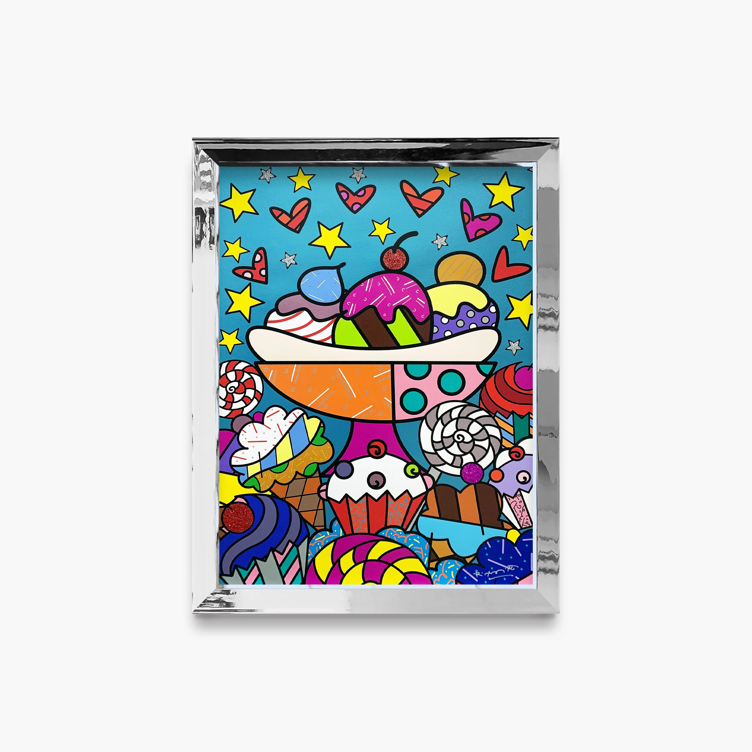 Dylan's Candy Bar - Limited Edition Print - Image 13