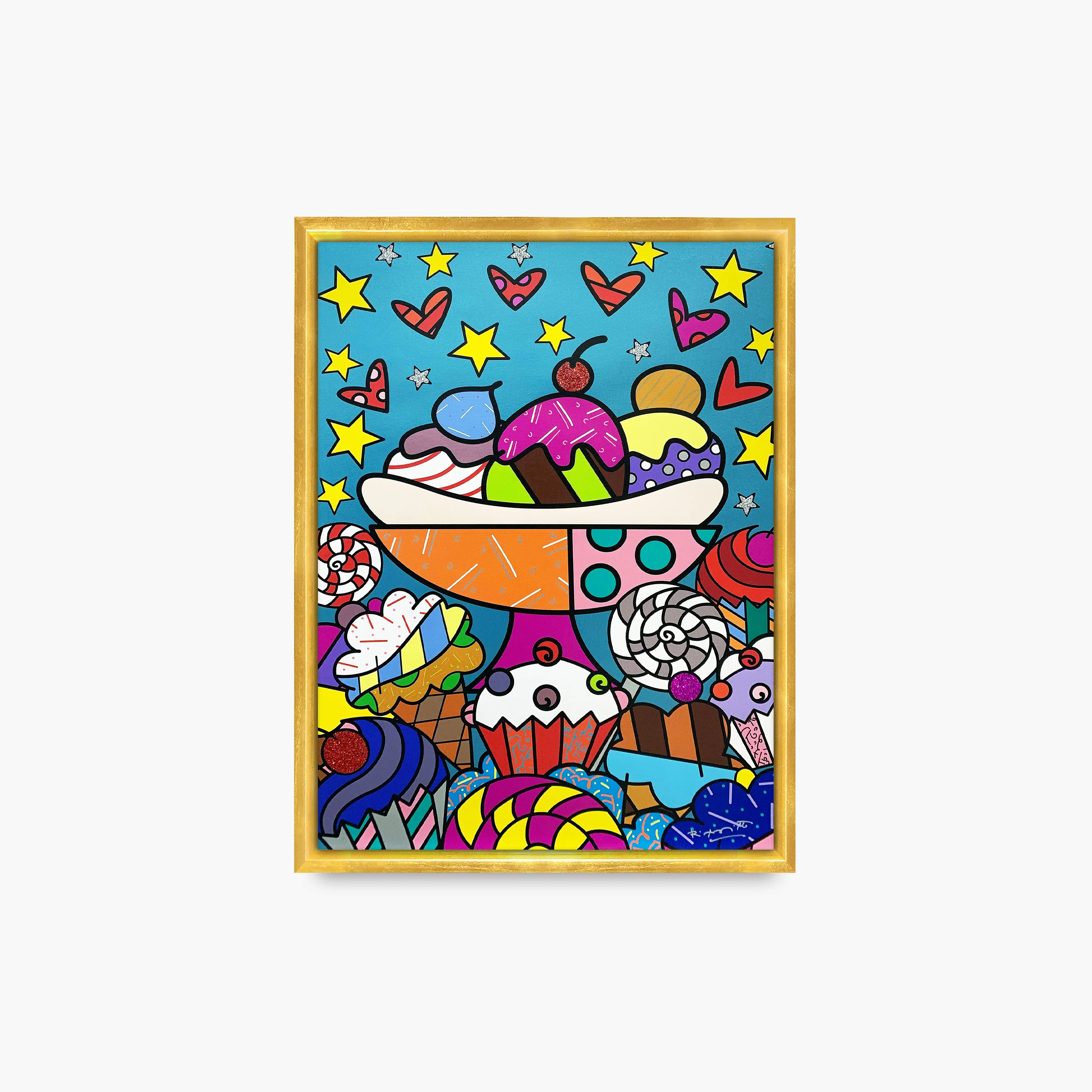 Dylan's Candy Bar - Limited Edition Print - Image 14