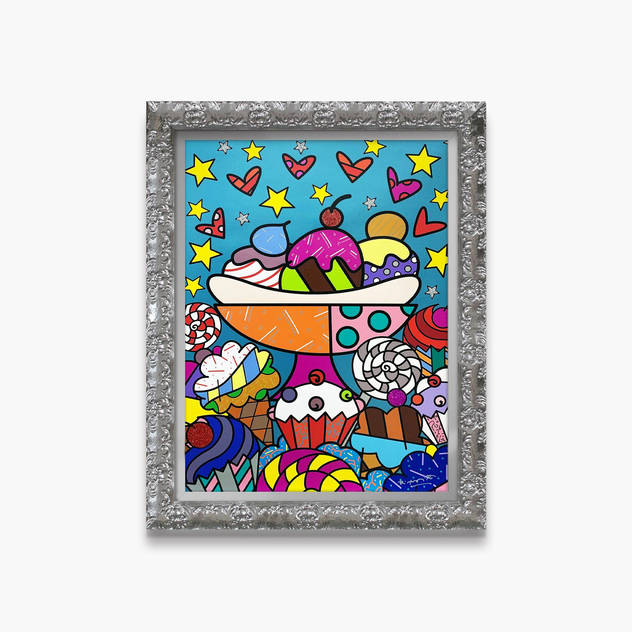 Dylan's Candy Bar - Limited Edition Print - Image 16
