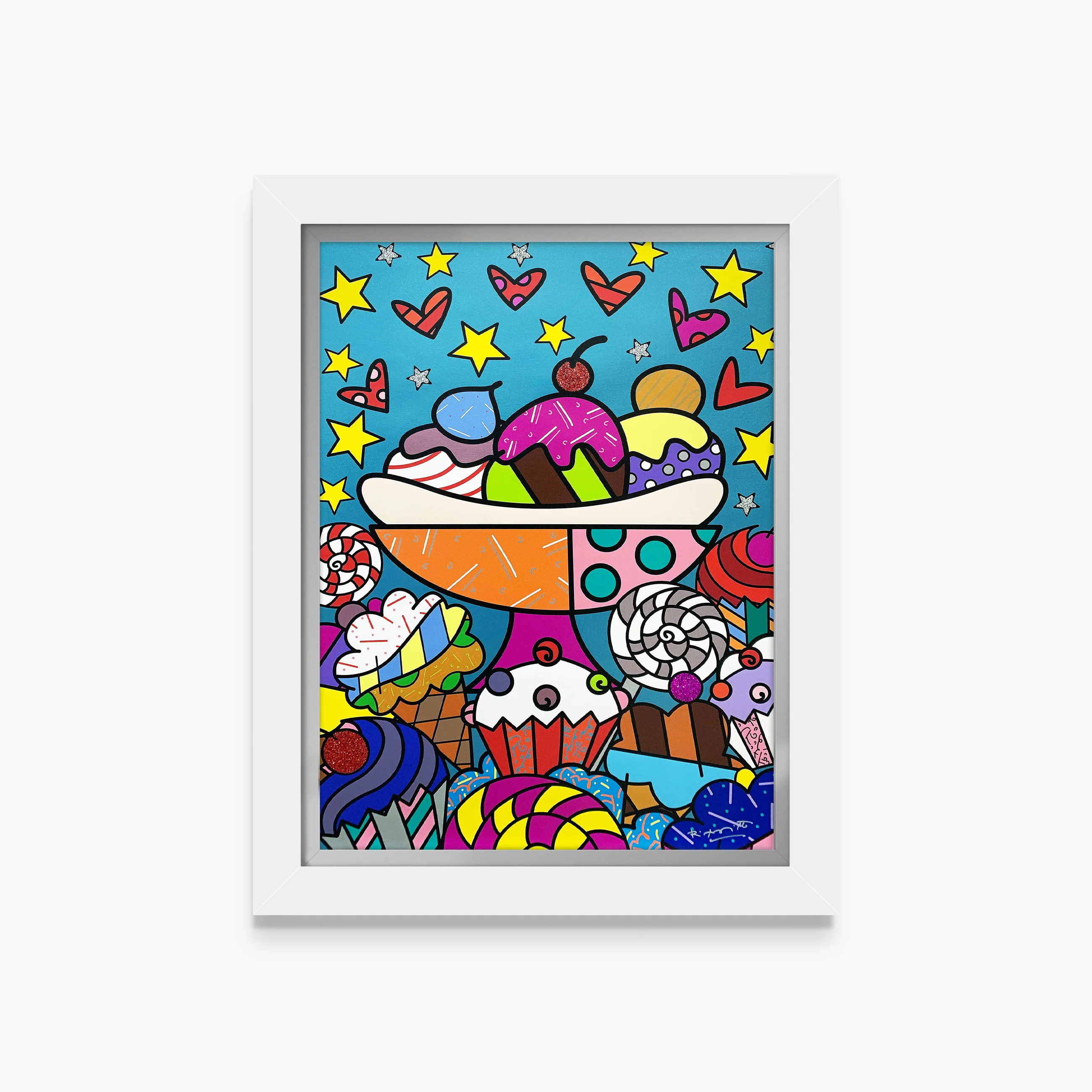 Dylan's Candy Bar - Limited Edition Print - Image 18