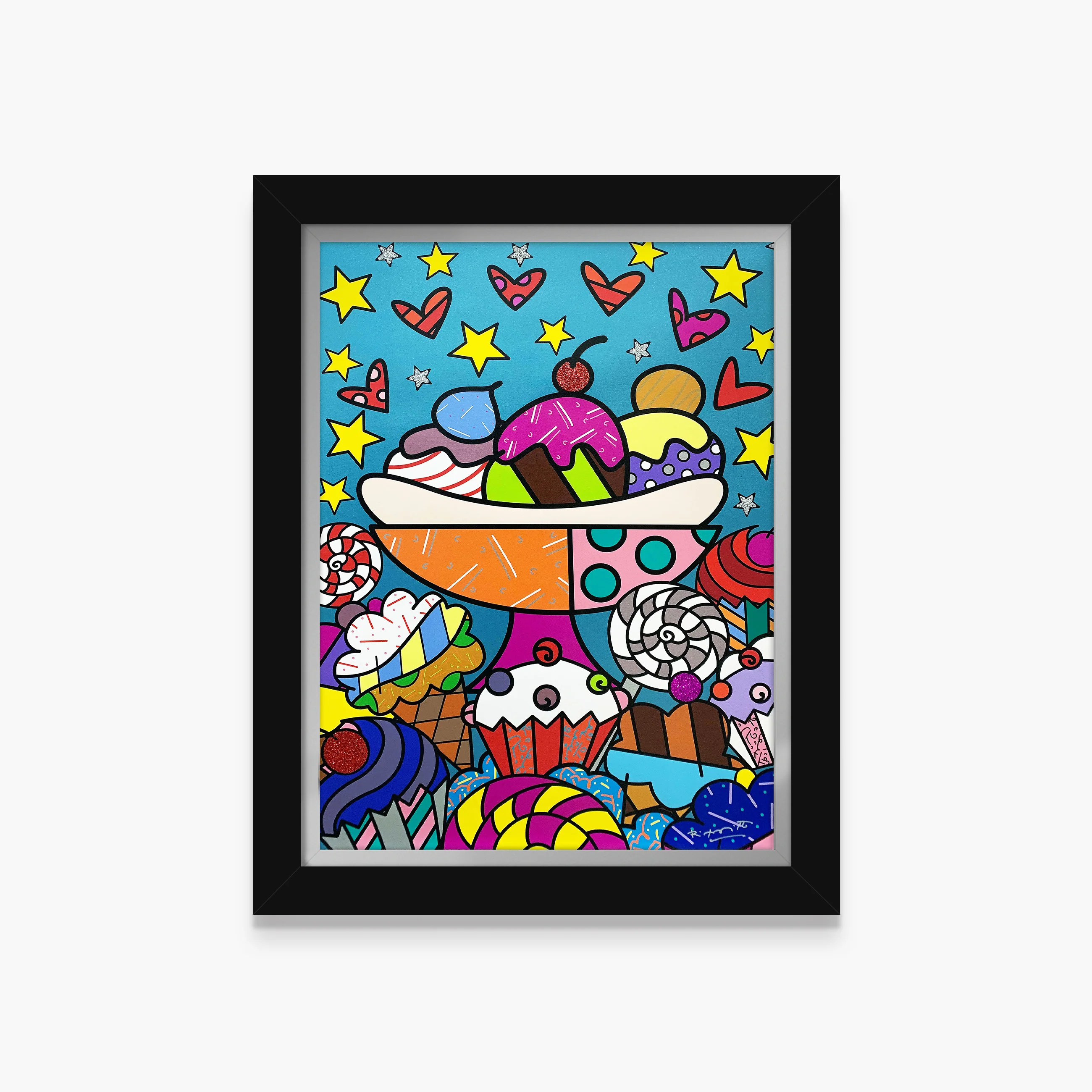 Dylan's Candy Bar - Limited Edition Print - Image 22