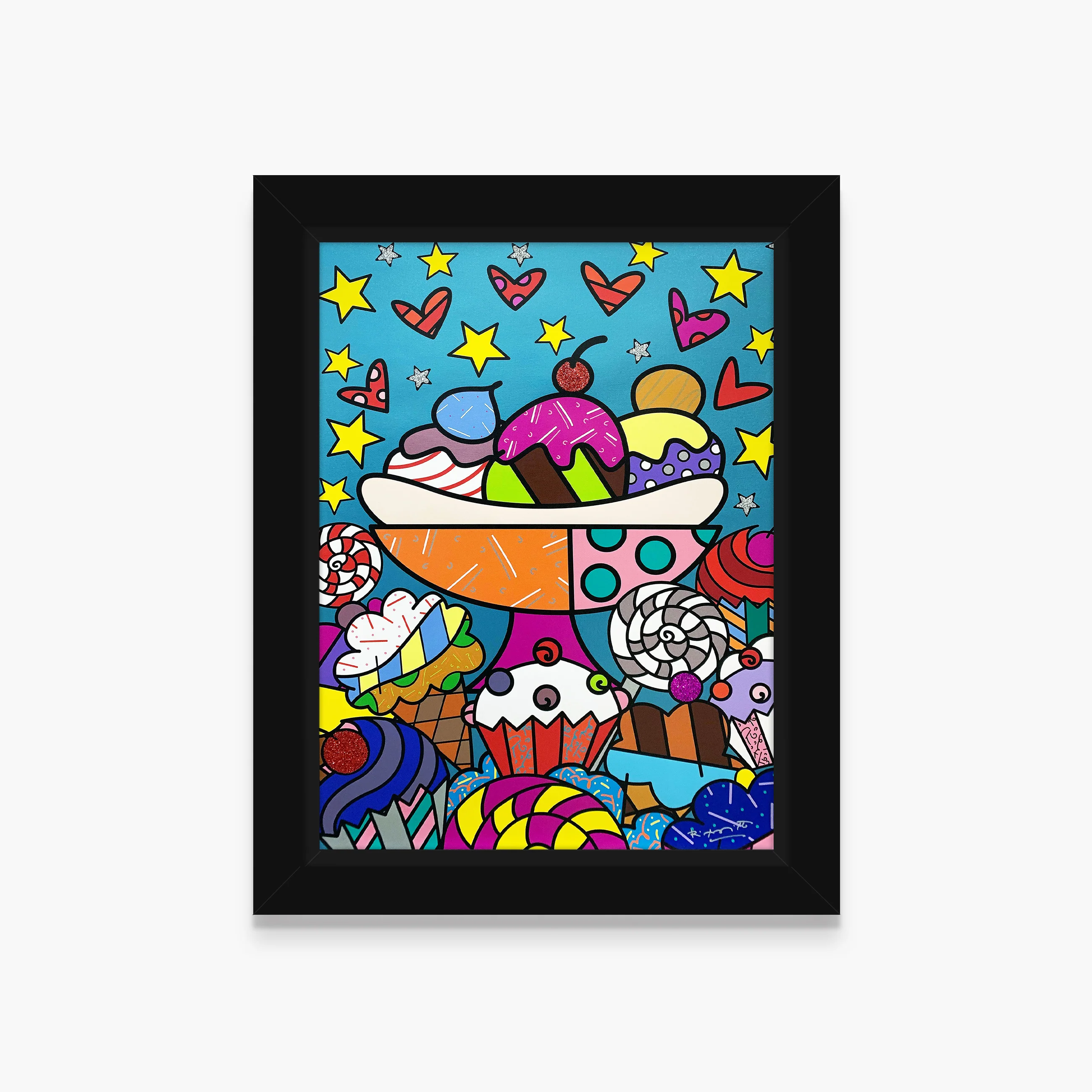 Dylan's Candy Bar - Limited Edition Print - Image 24
