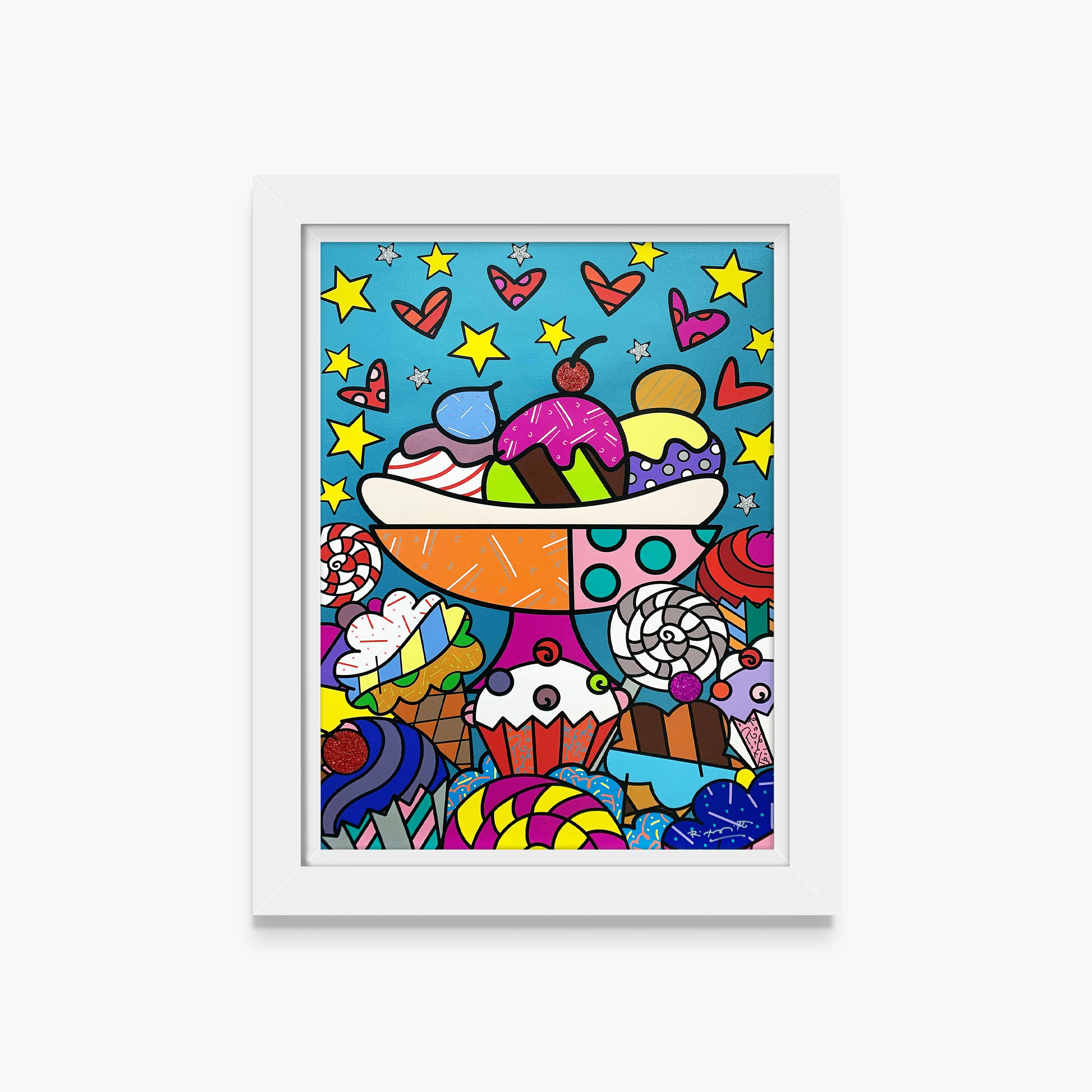 Dylan's Candy Bar - Limited Edition Print - Image 25