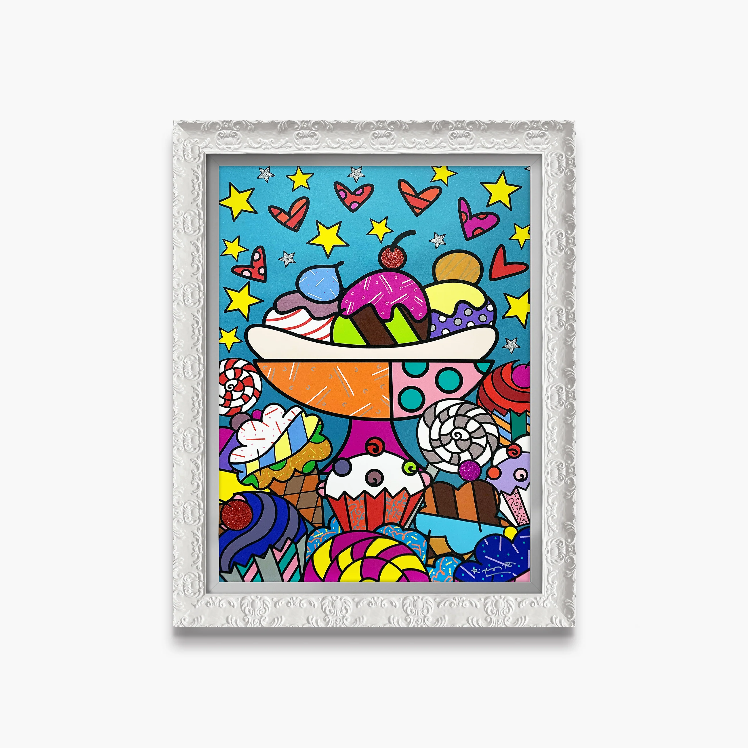 Dylan's Candy Bar - Limited Edition Print - Image 27
