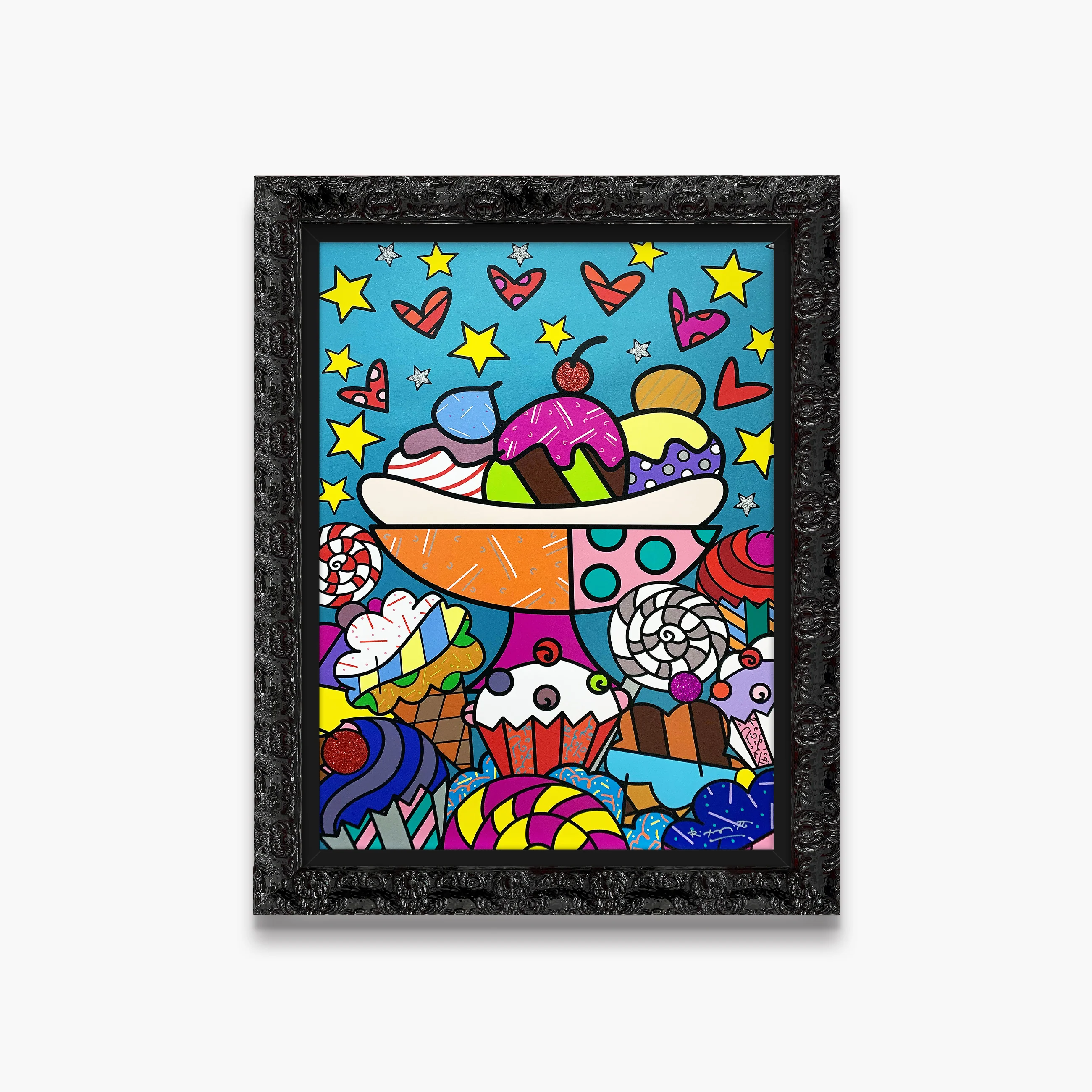 Dylan's Candy Bar - Limited Edition Print - Image 28