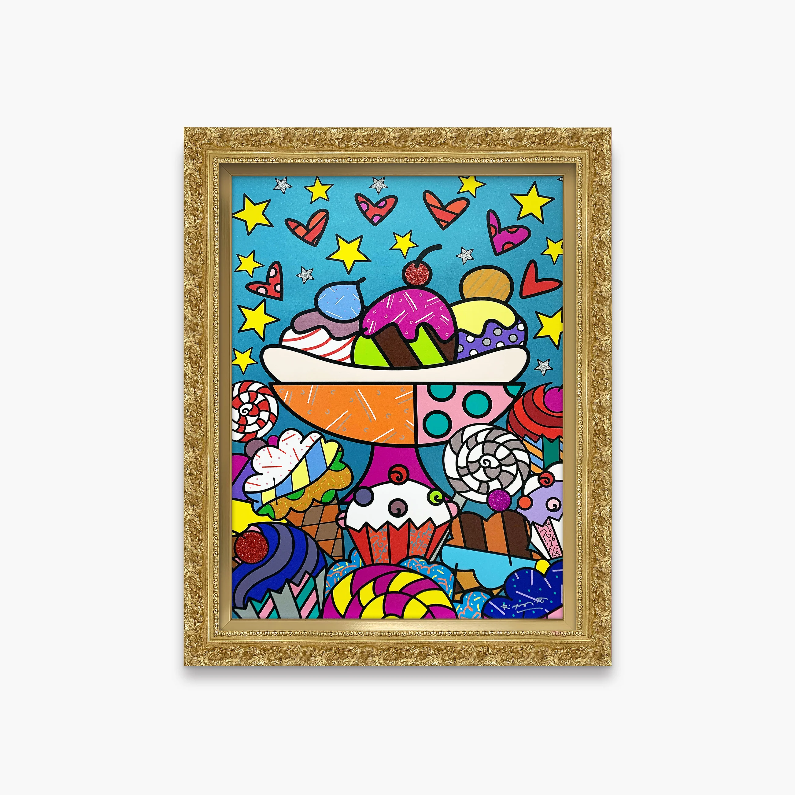 Dylan's Candy Bar - Limited Edition Print - Image 31