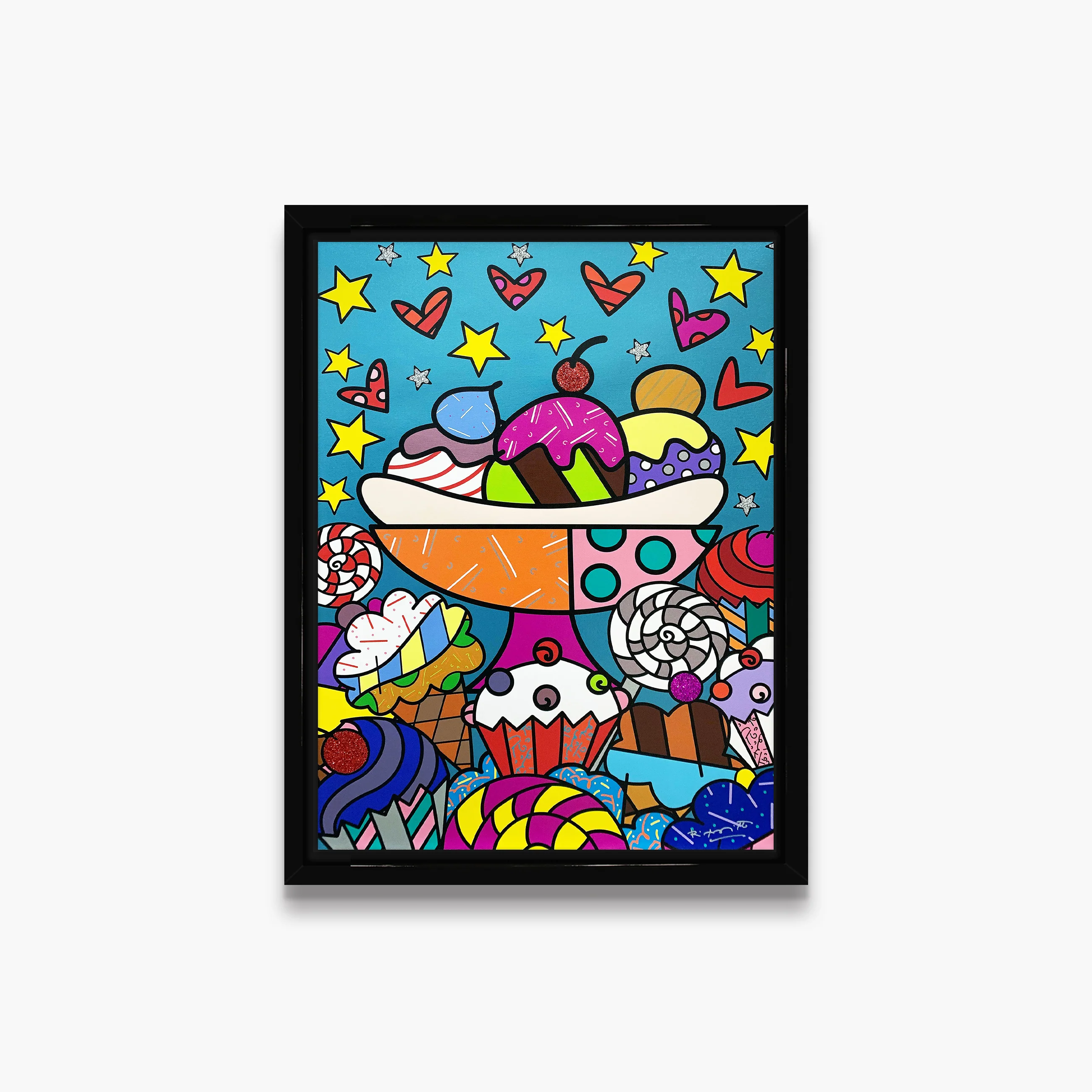 Dylan's Candy Bar - Limited Edition Print - Image 5
