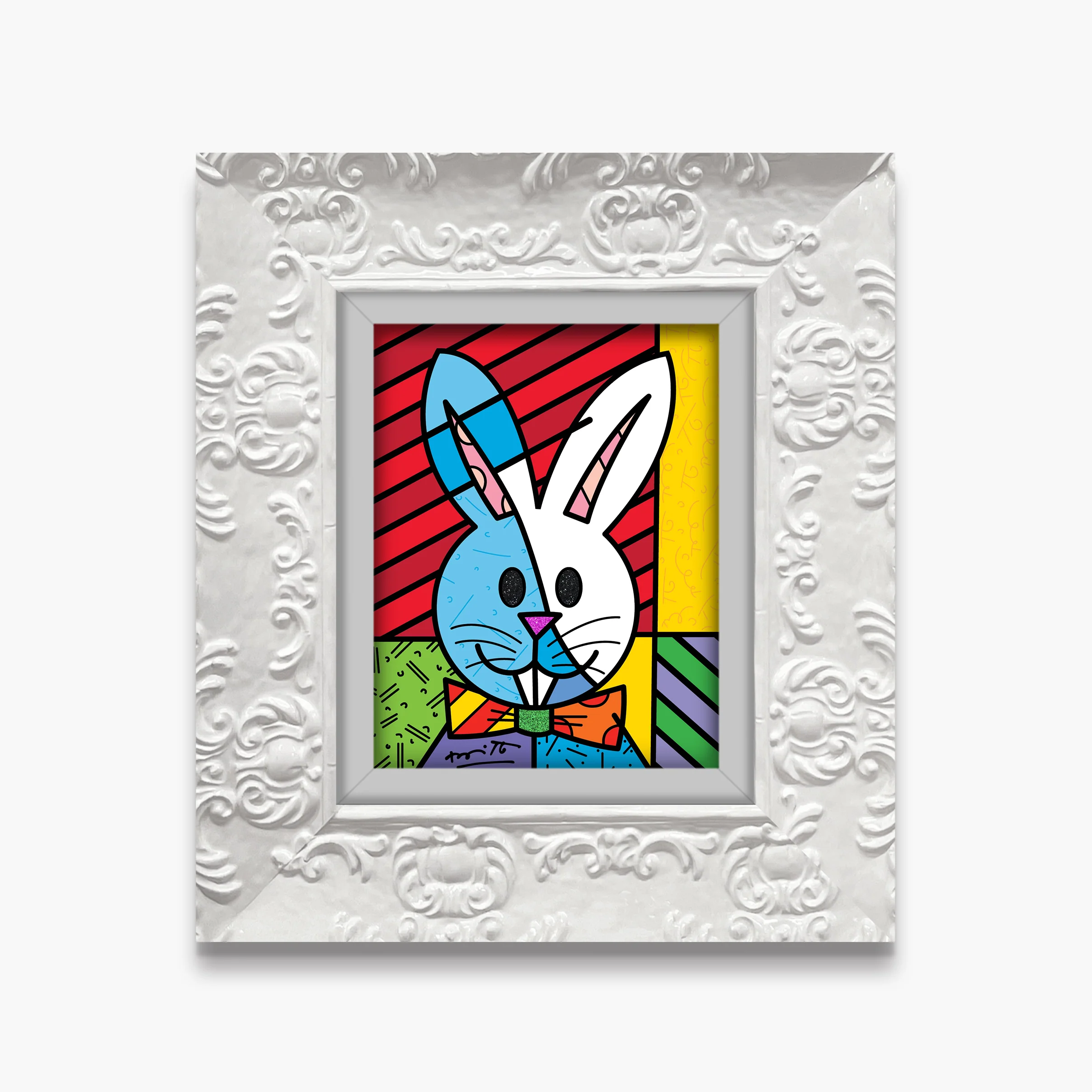 Easter Bunny - Limited Edition Print - Image 11