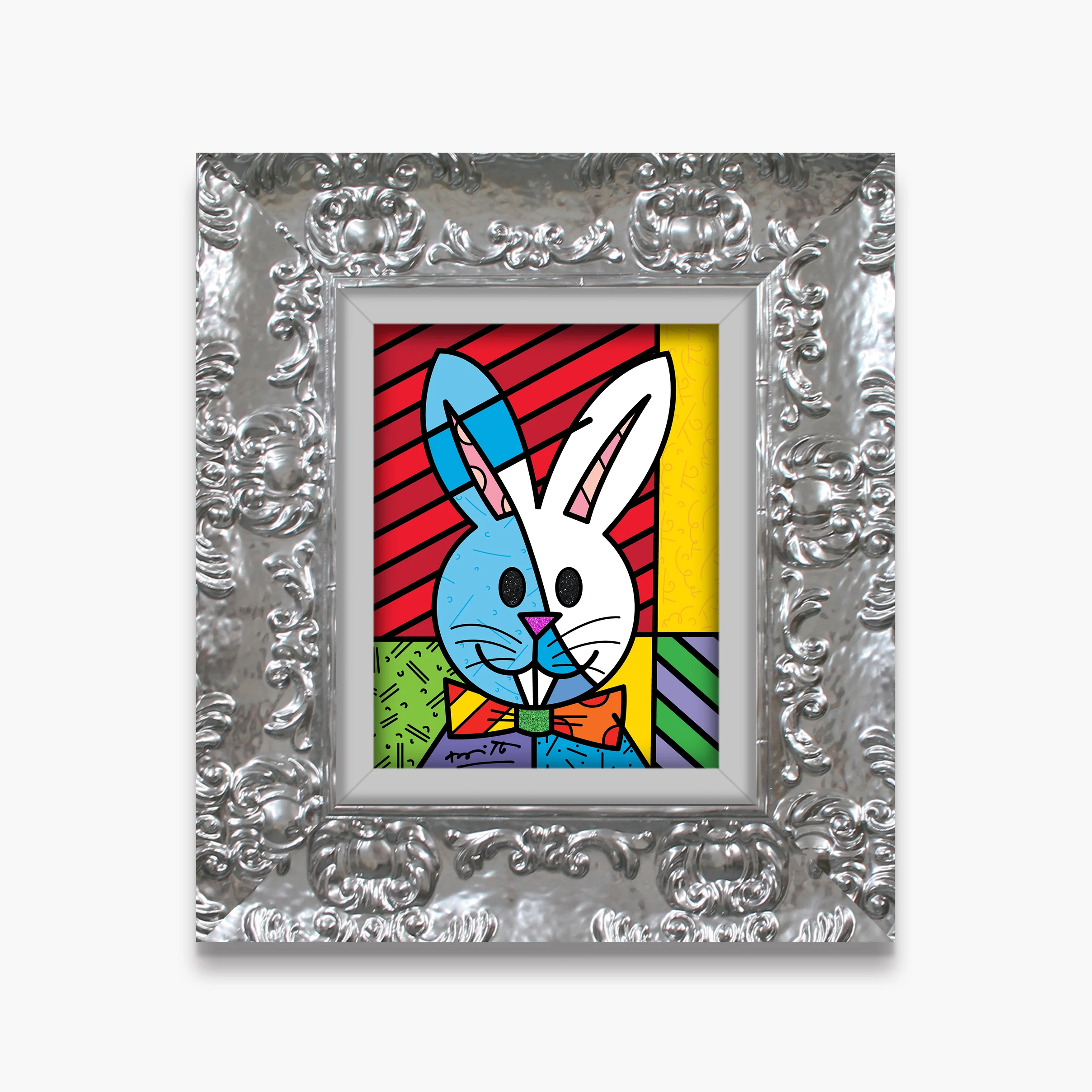 Easter Bunny - Limited Edition Print - Image 14