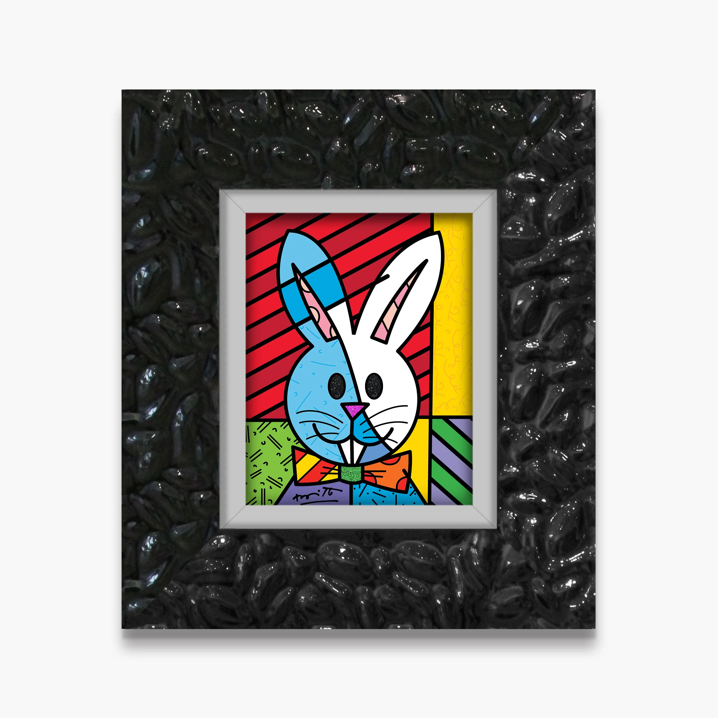 Easter Bunny - Limited Edition Print - Image 16