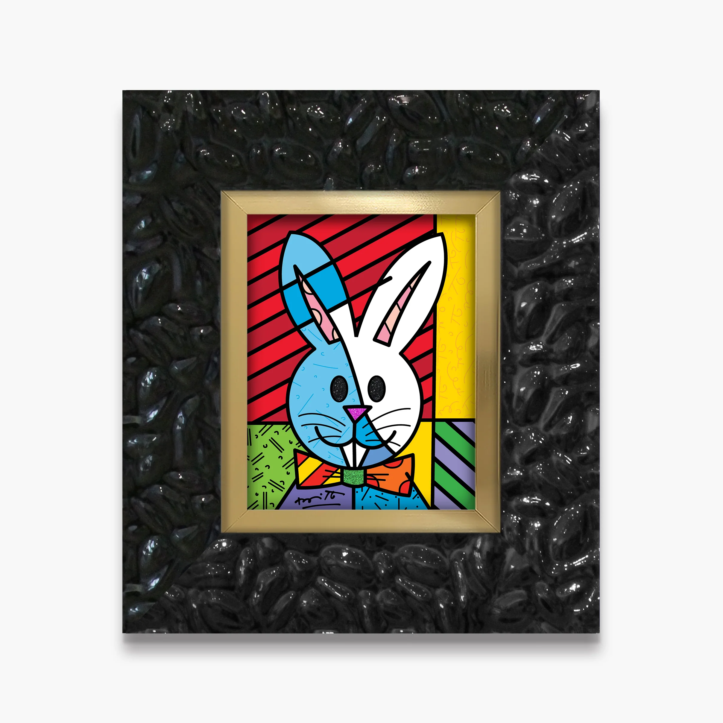 Easter Bunny - Limited Edition Print - Image 17