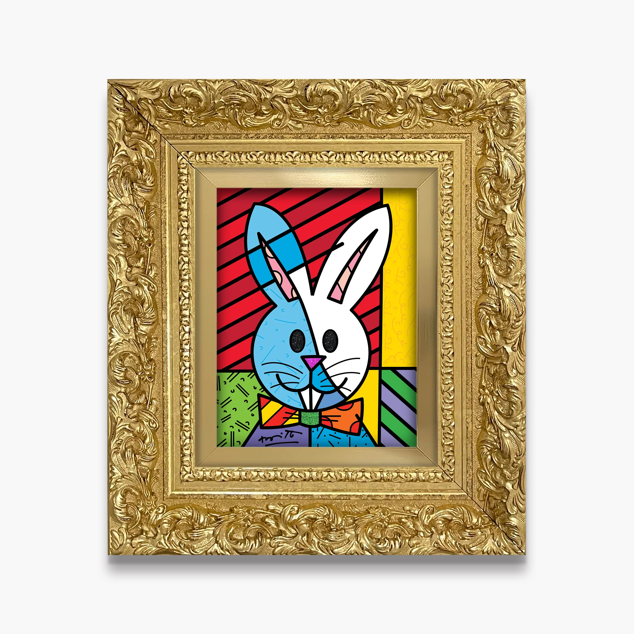 Easter Bunny - Limited Edition Print - Image 18
