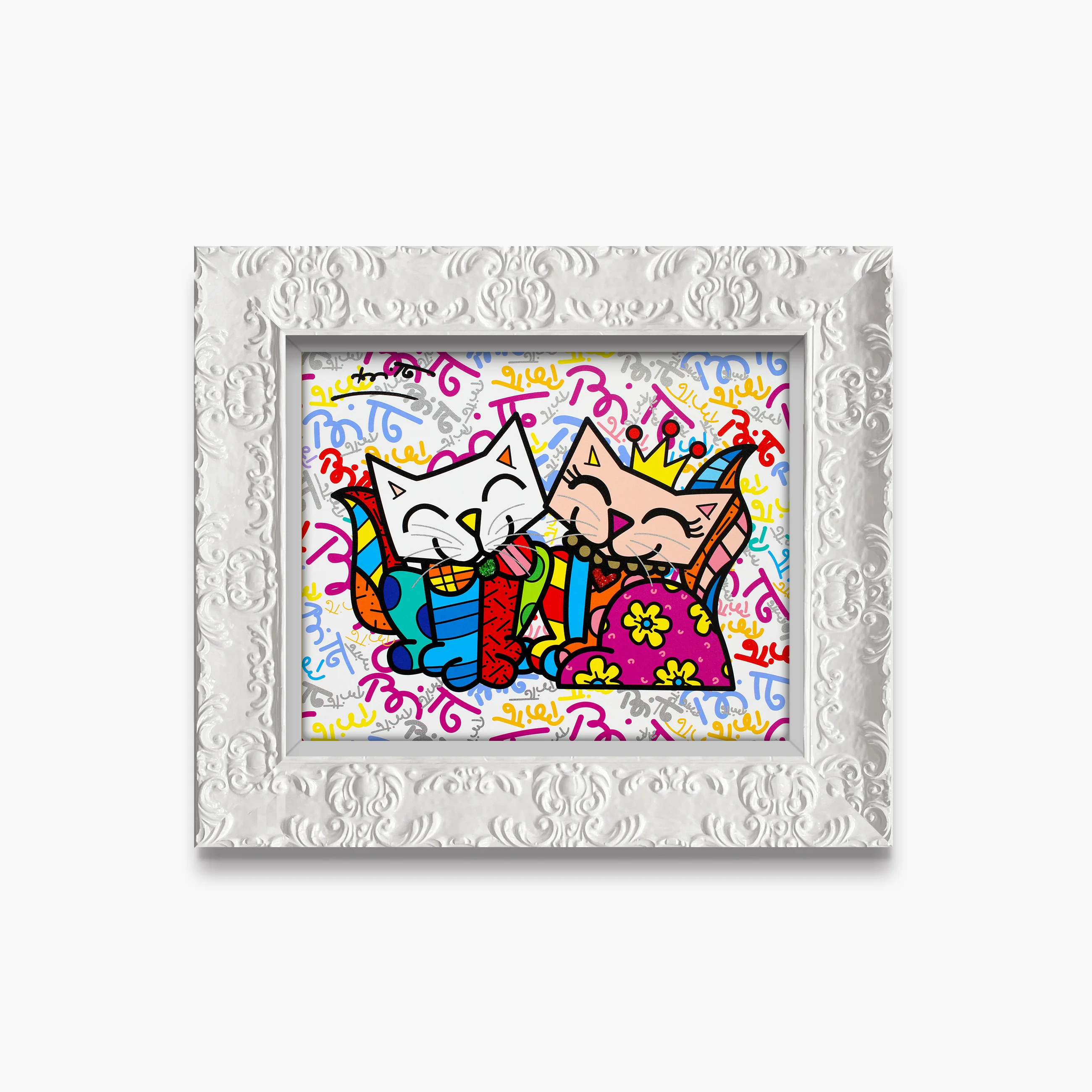 Electric - Limited Edition Print - Image 11
