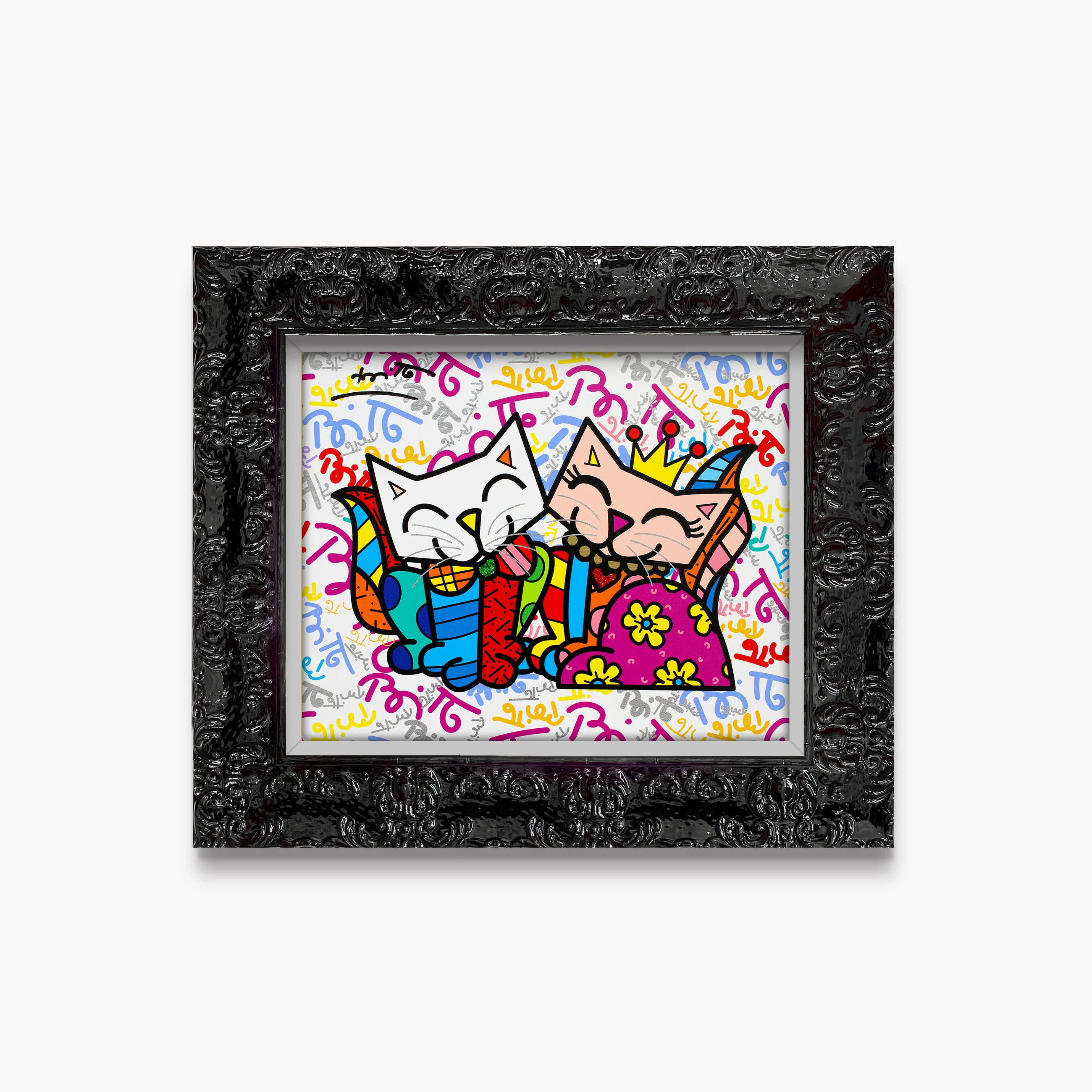 Electric - Limited Edition Print - Image 13