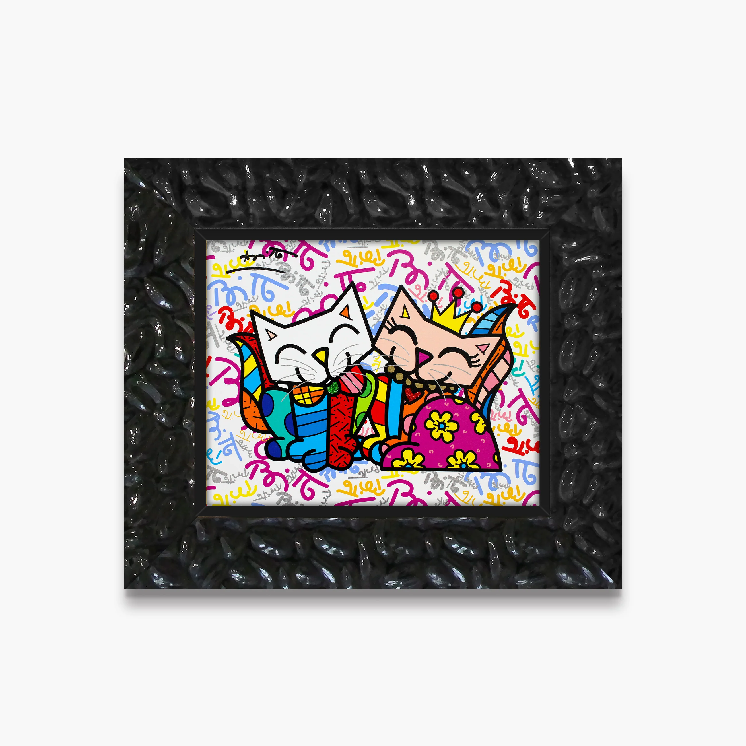 Electric - Limited Edition Print - Image 14