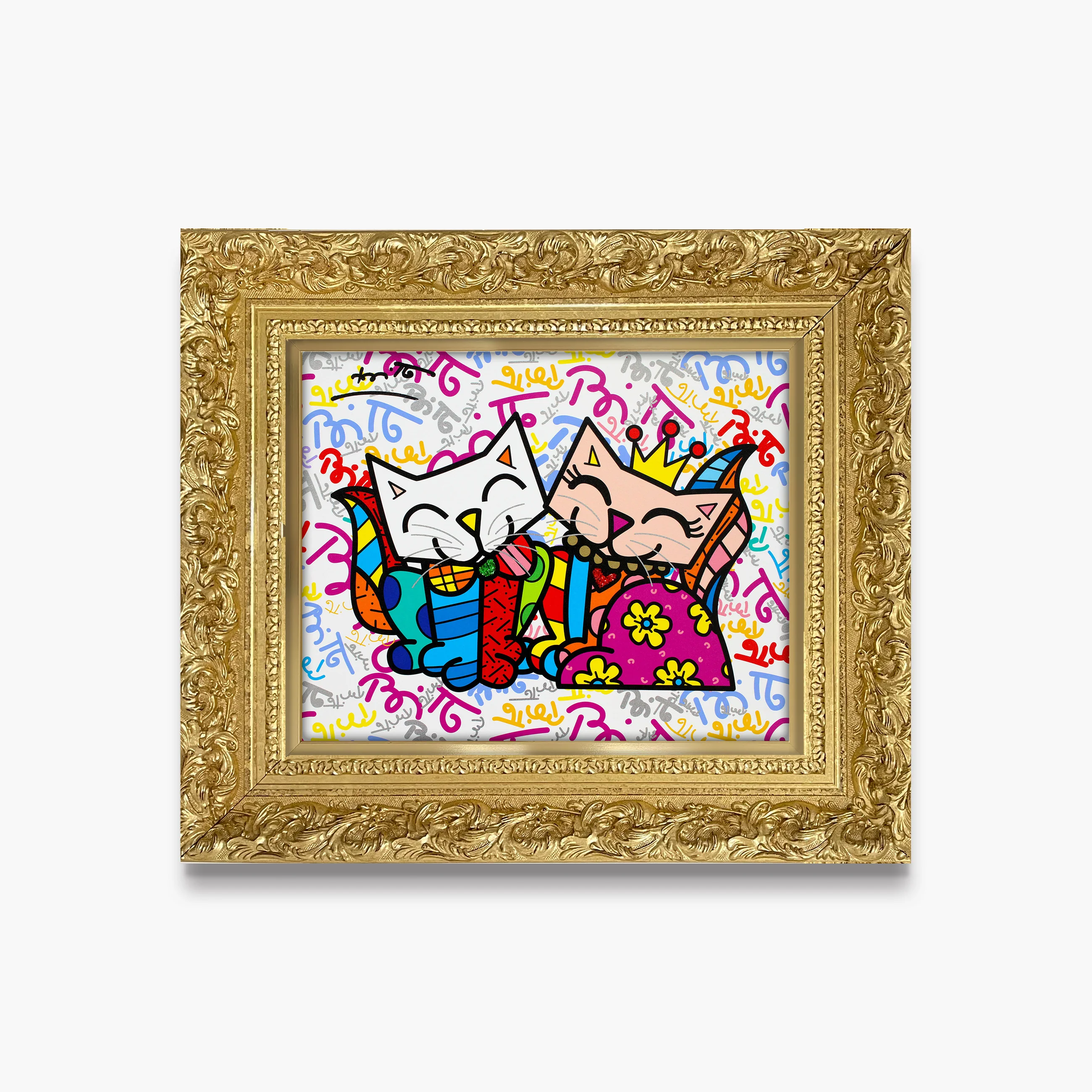 Electric - Limited Edition Print - Image 16