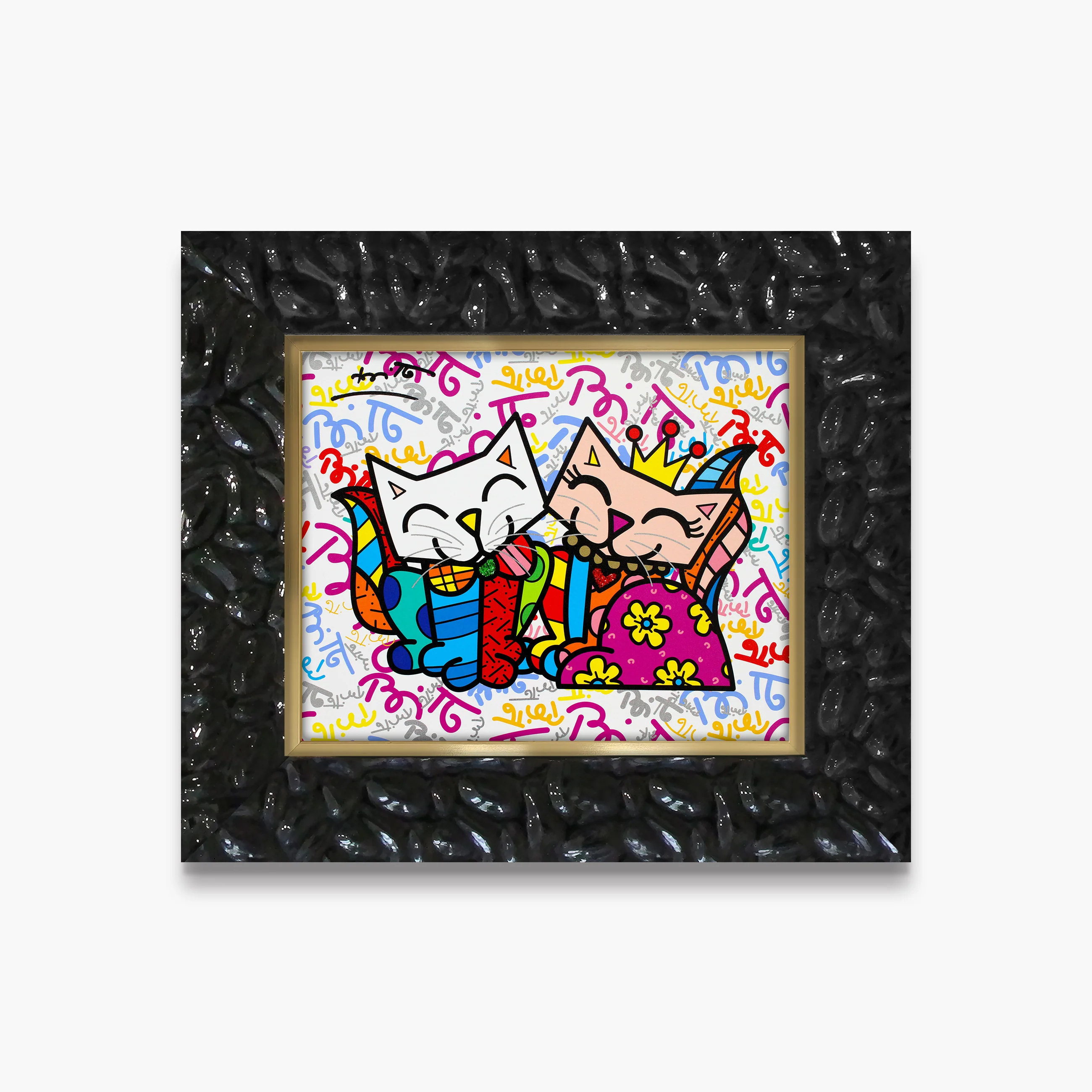 Electric - Limited Edition Print - Image 17