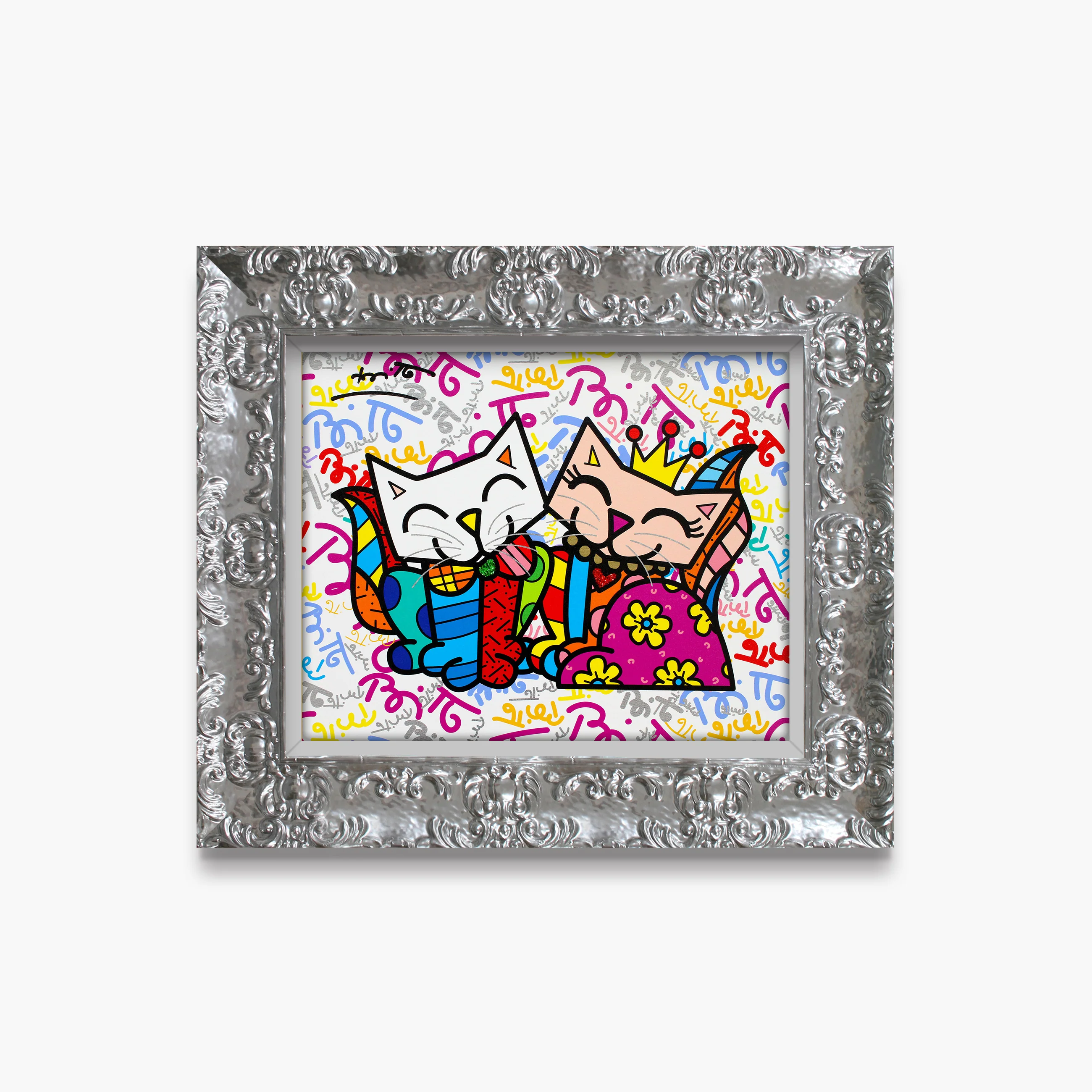 Electric - Limited Edition Print - Image 18