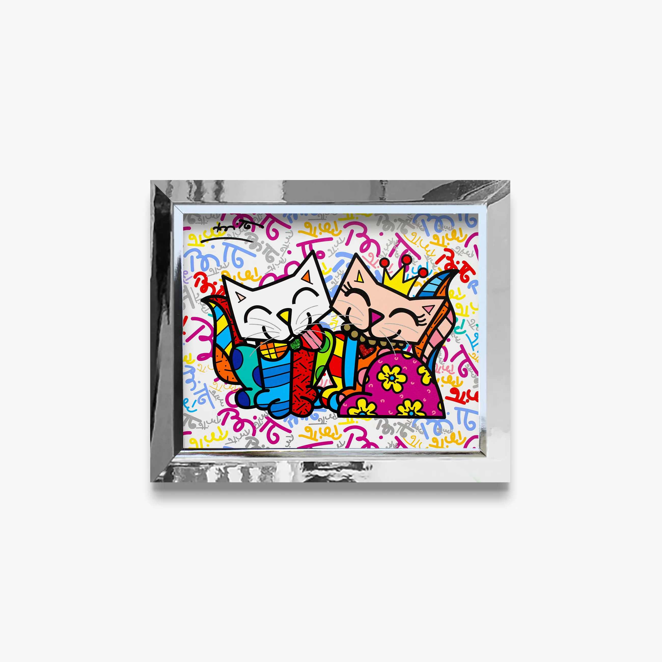 Electric - Limited Edition Print - Image 19
