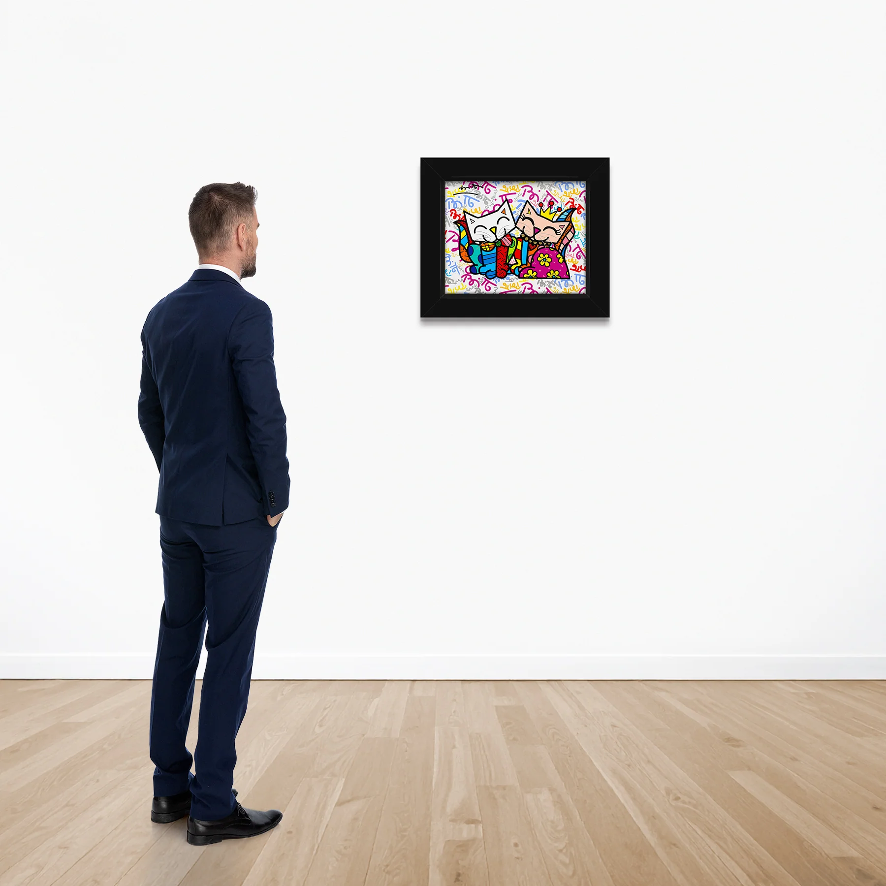 Electric - Limited Edition Print - Image 2