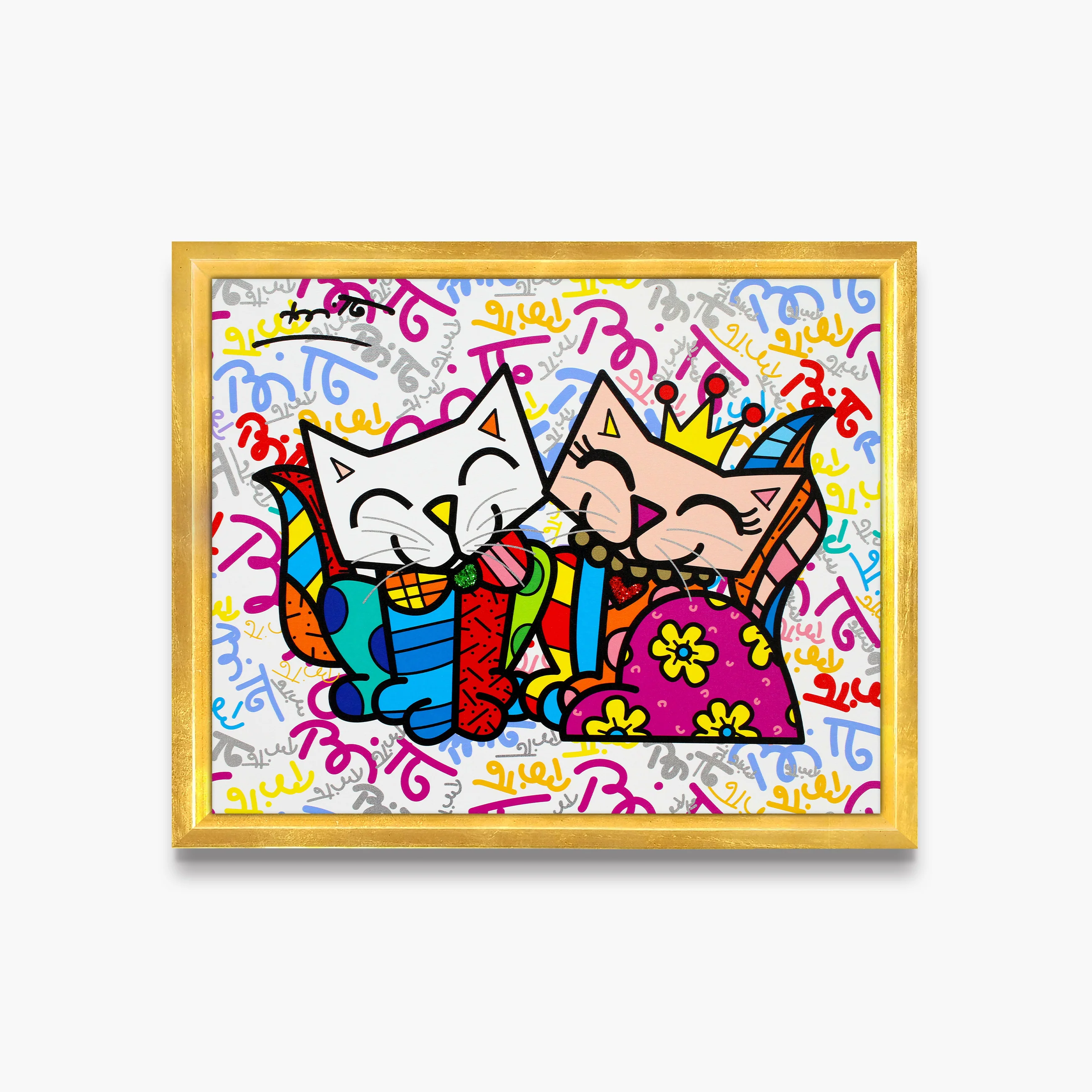Electric - Limited Edition Print - Image 20