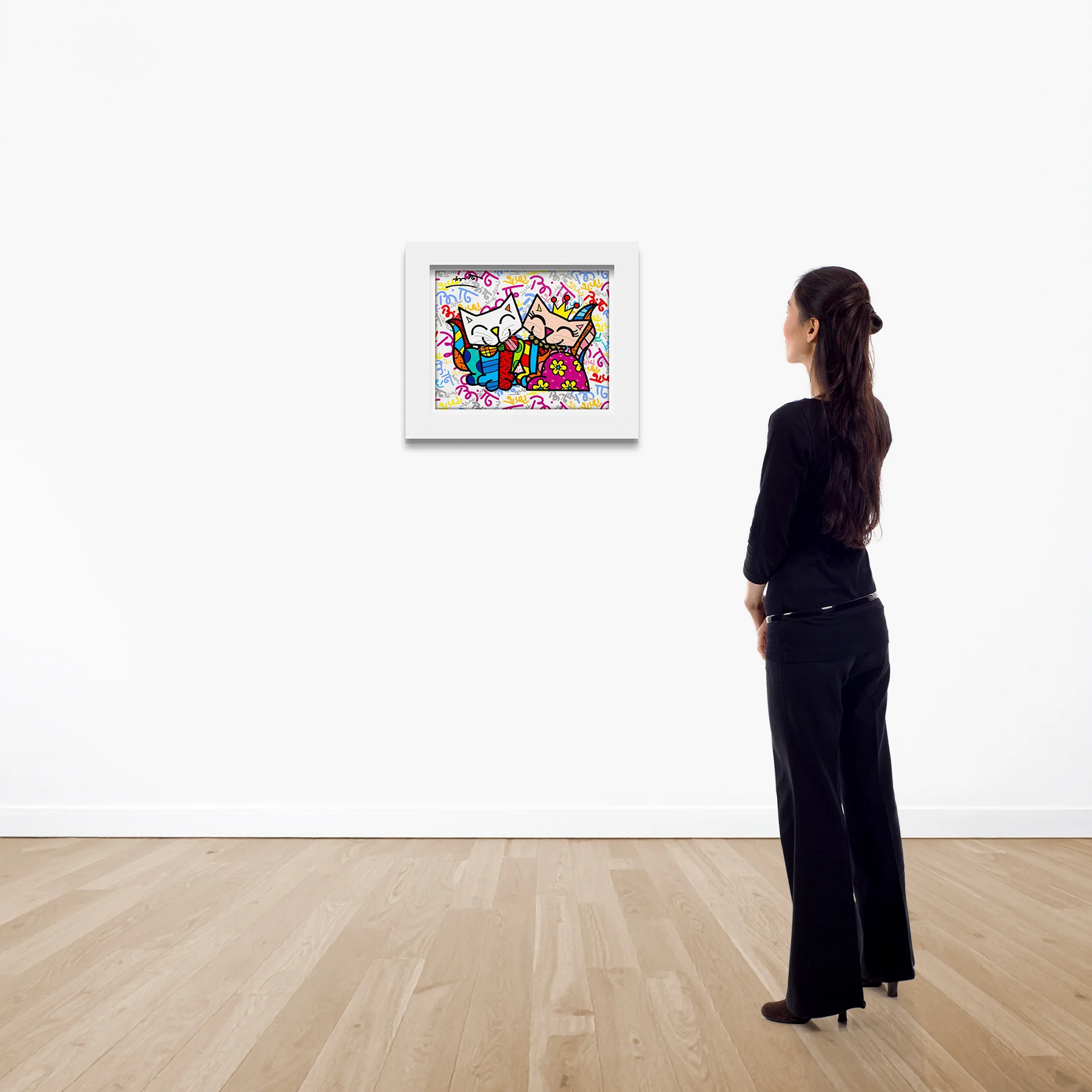 Electric - Limited Edition Print - Image 3