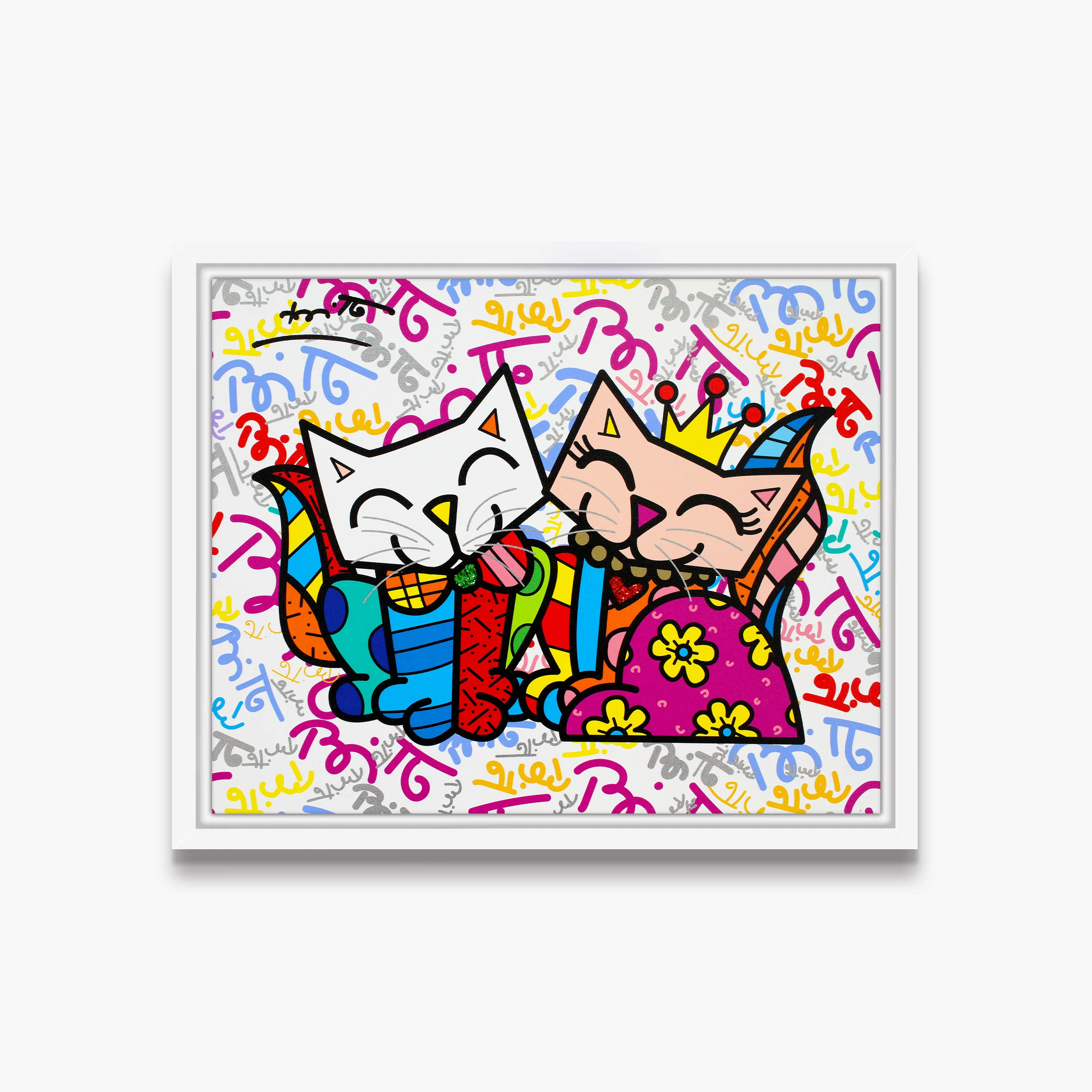 Electric - Limited Edition Print - Image 4