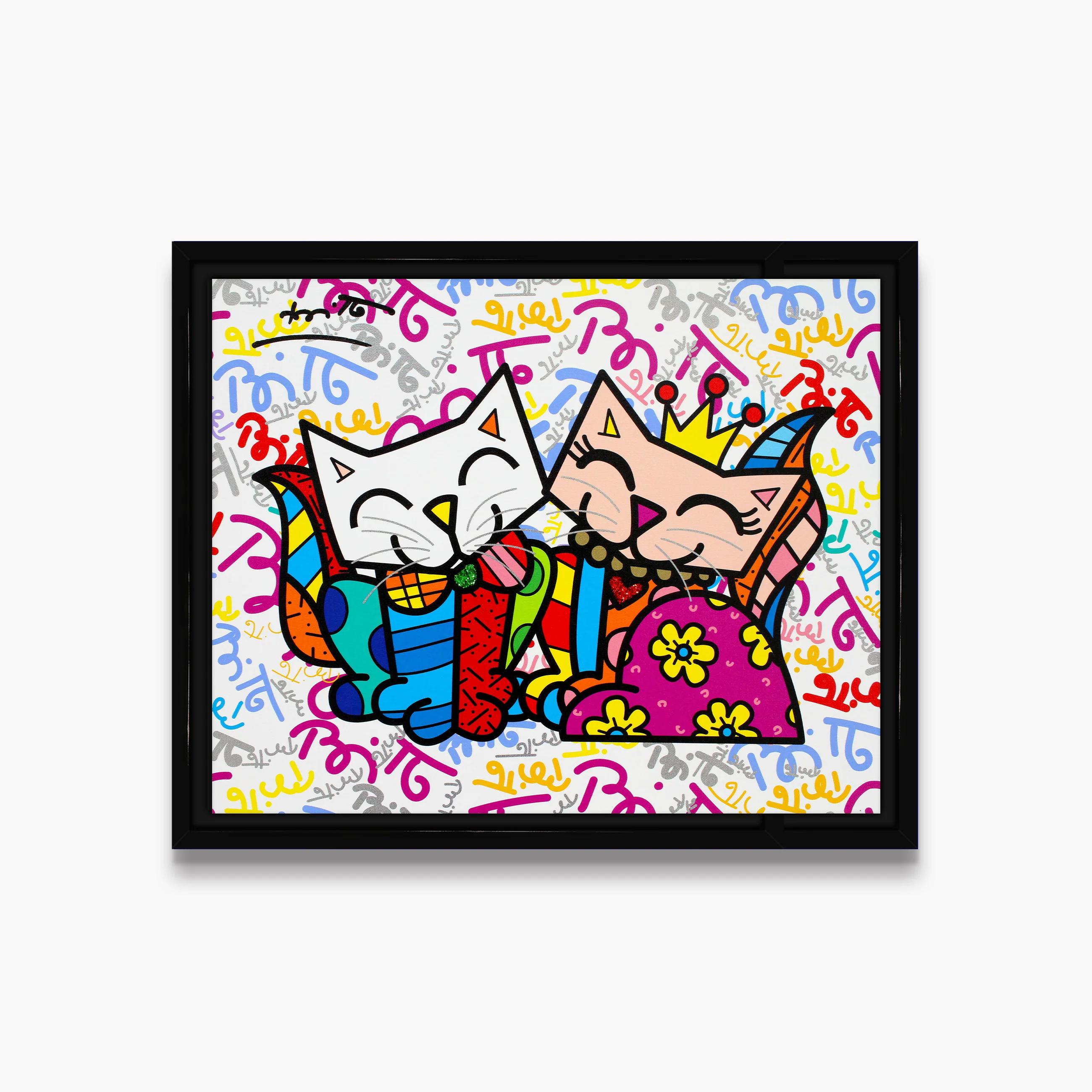 Electric - Limited Edition Print - Image 5