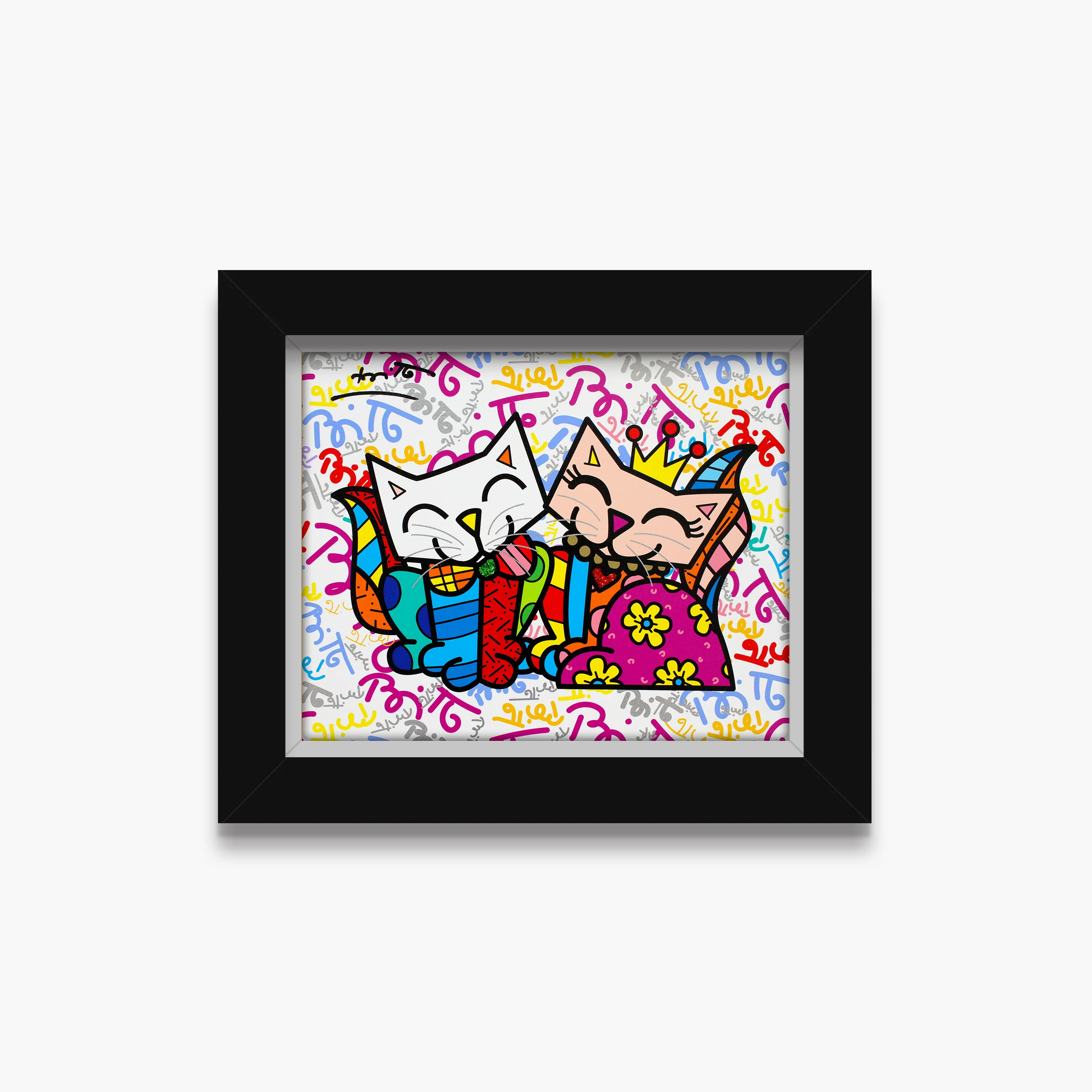 Electric - Limited Edition Print - Image 6