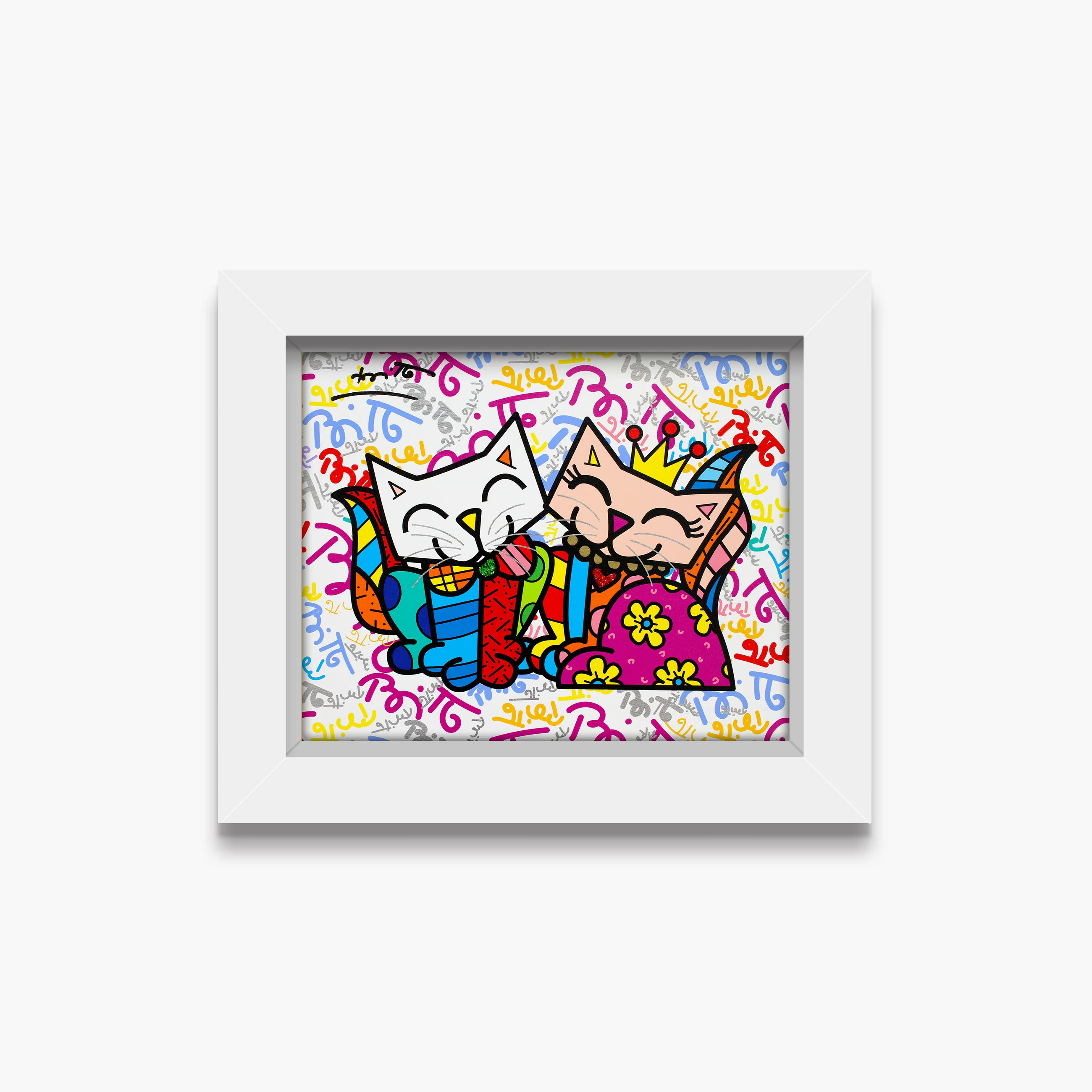 Electric - Limited Edition Print - Image 7