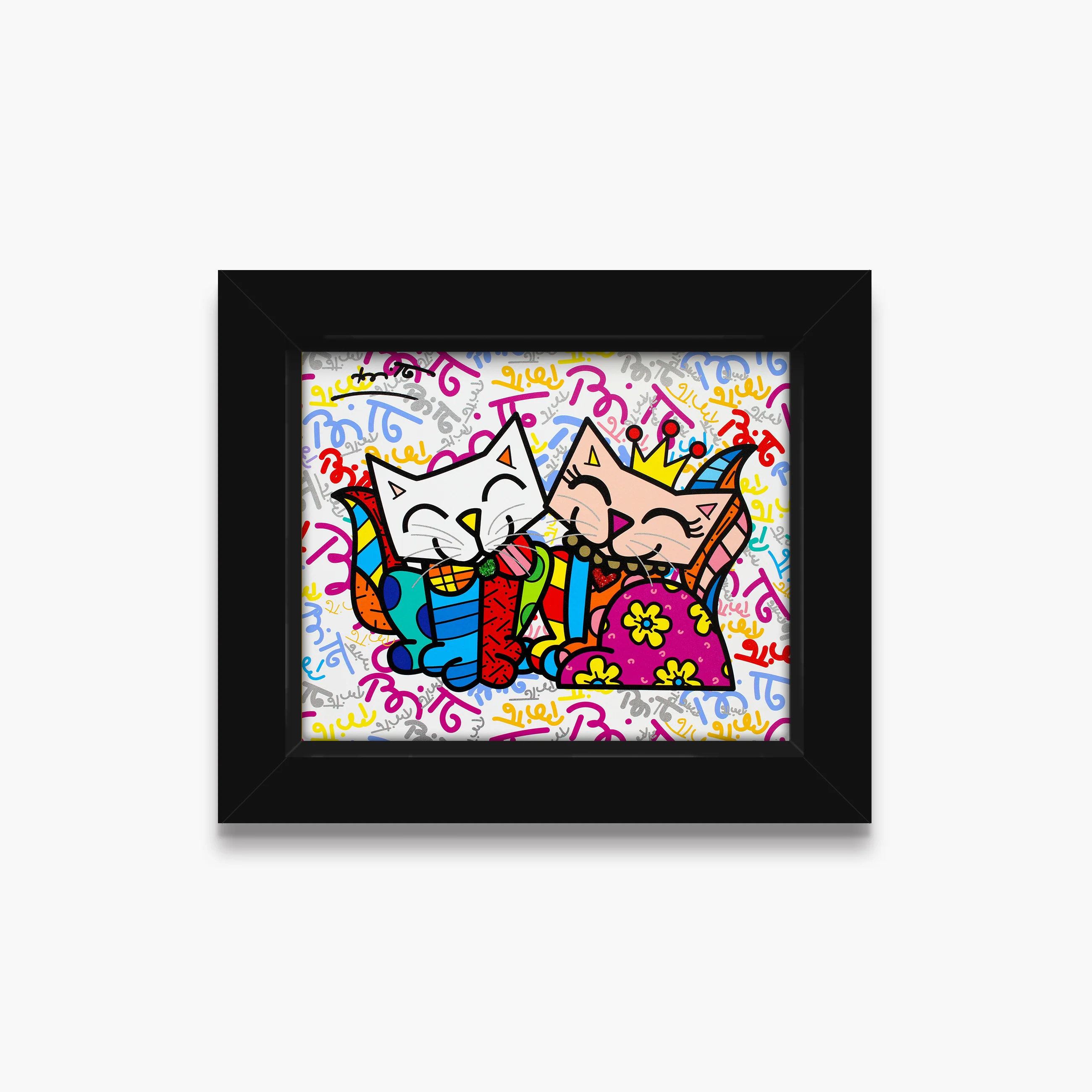 Electric - Limited Edition Print - Image 8