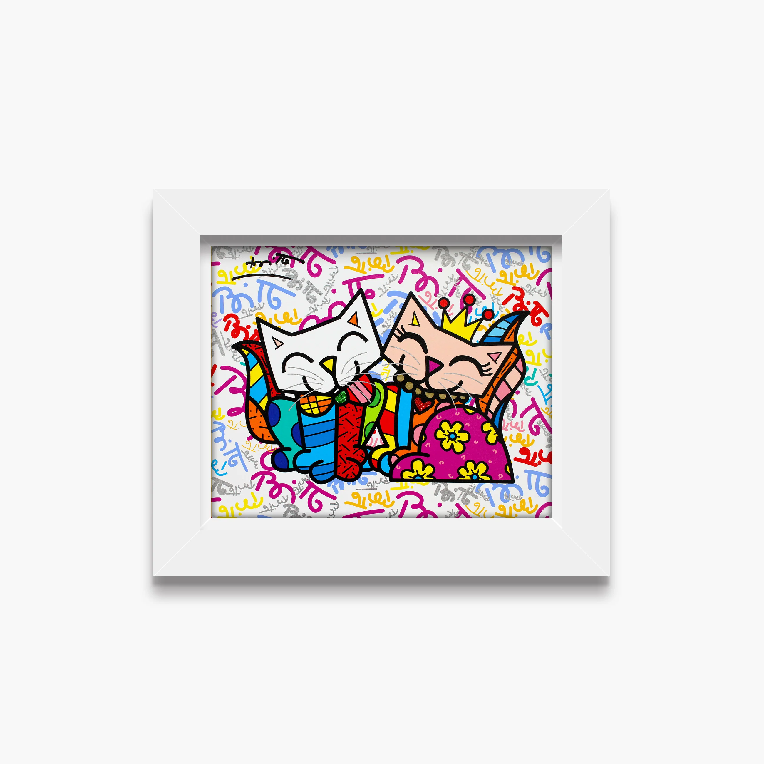 Electric - Limited Edition Print - Image 9