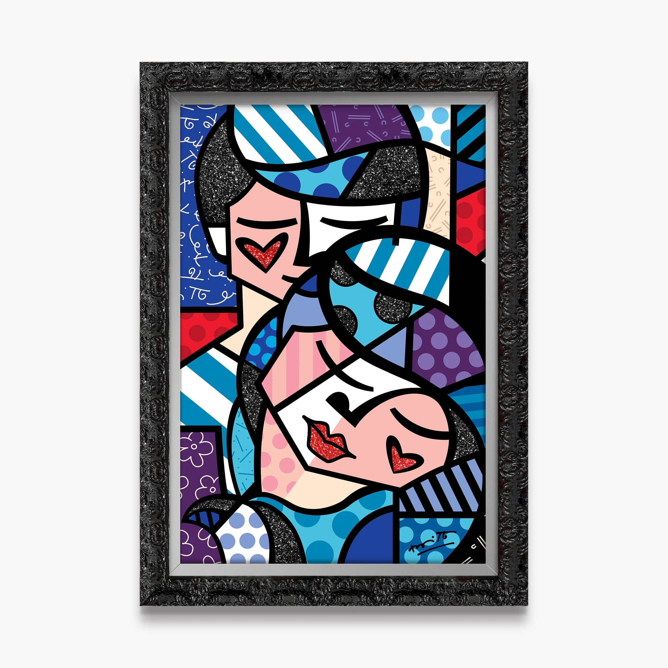 Embracing Love - Limited Edition Print - Image 15