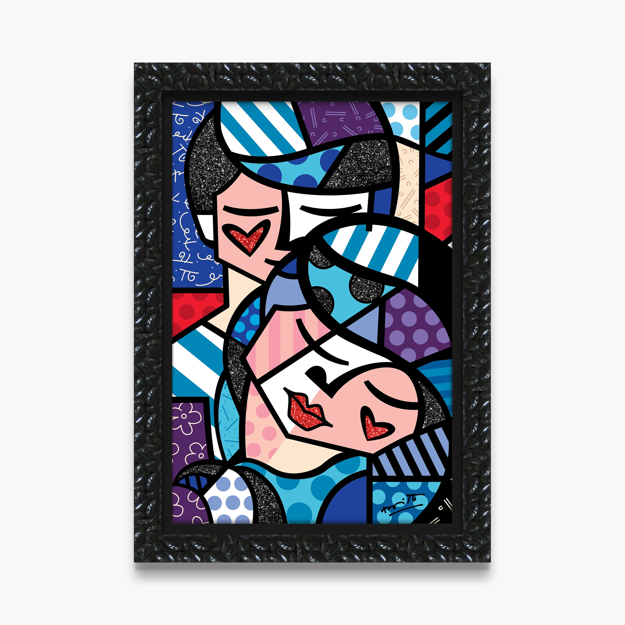 Embracing Love - Limited Edition Print - Image 16