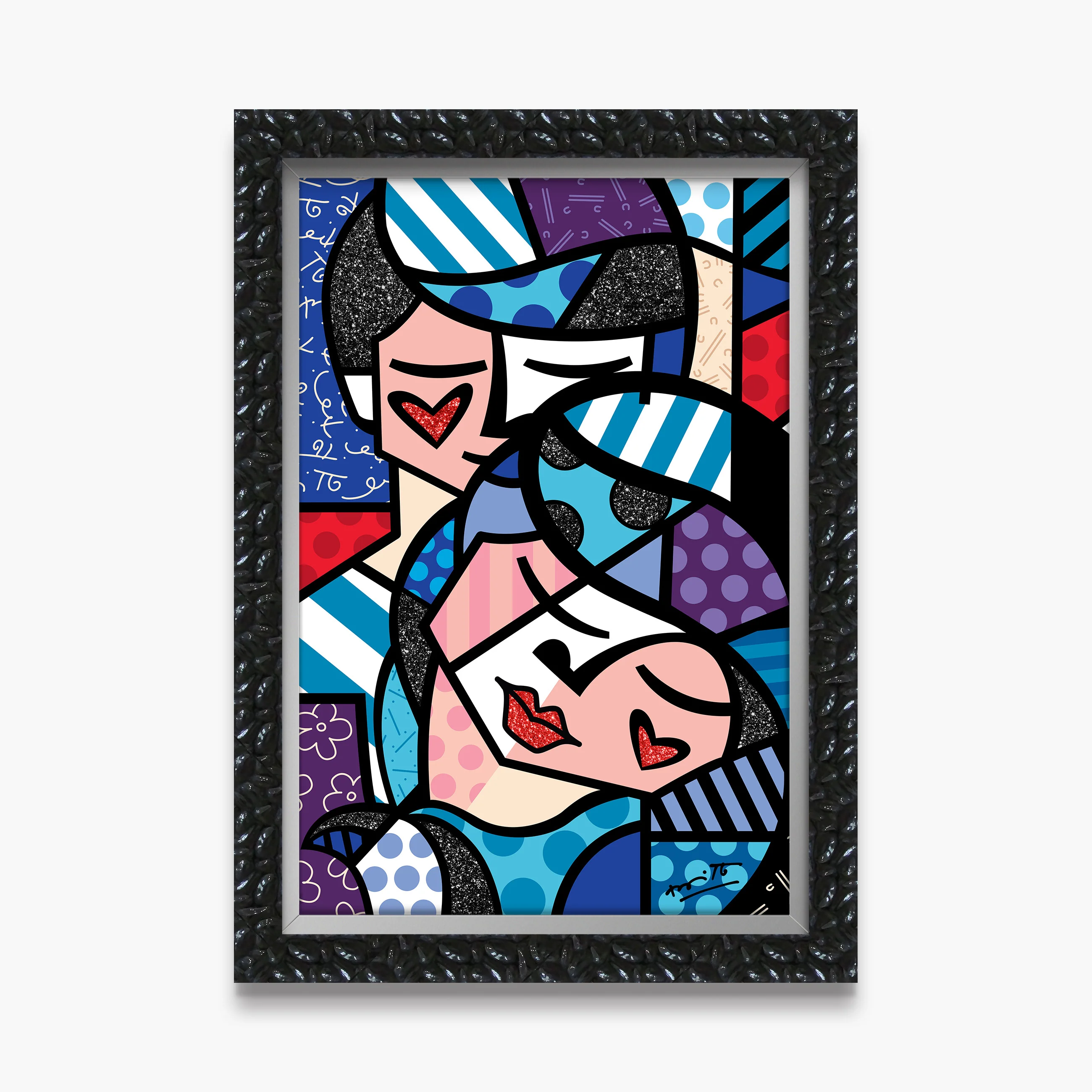 Embracing Love - Limited Edition Print - Image 17