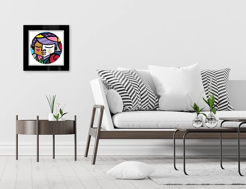 EROS - Serigraph - Image 5
