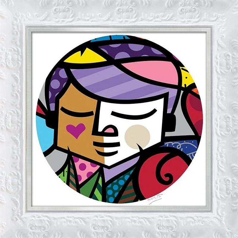 EROS - Serigraph - Image 6