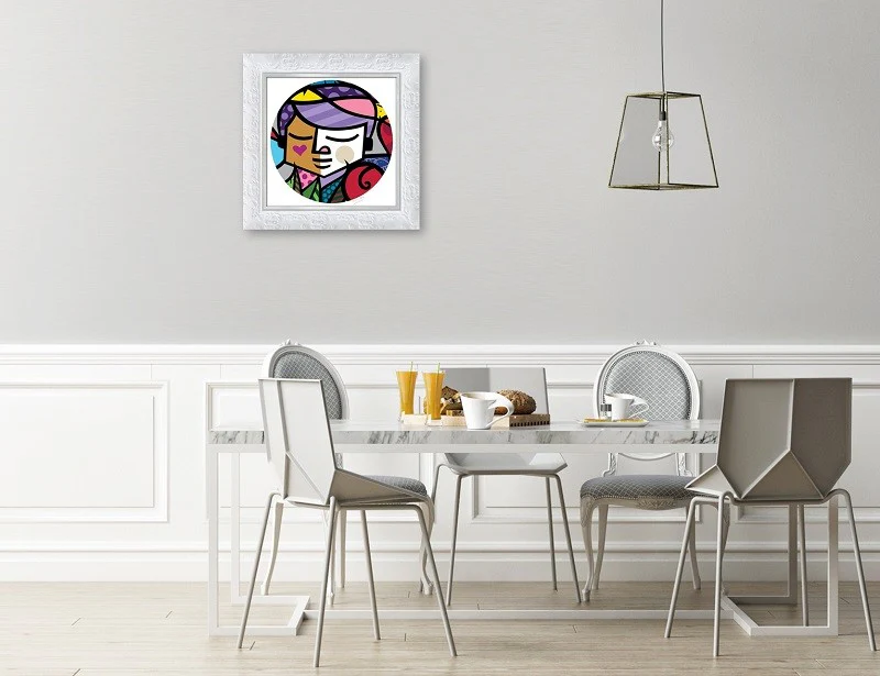 EROS - Serigraph - Image 9