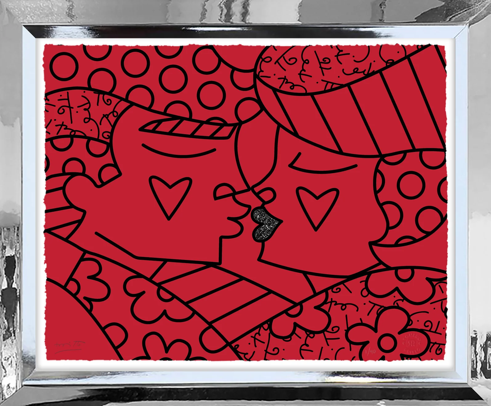 Eternal - Limited Edition Print - Image 10